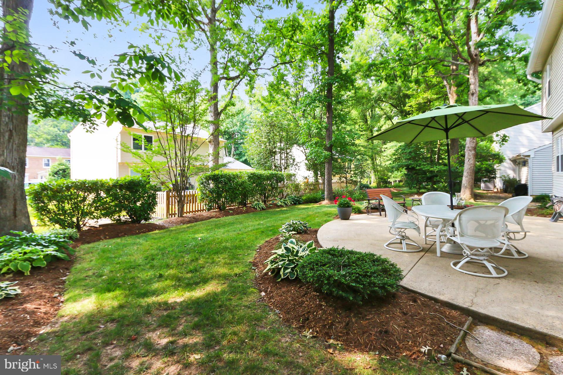 BURKE CENTRE - Residential