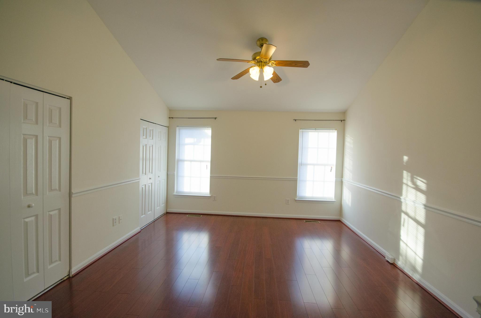 SOUTH RIDING - Residential Lease