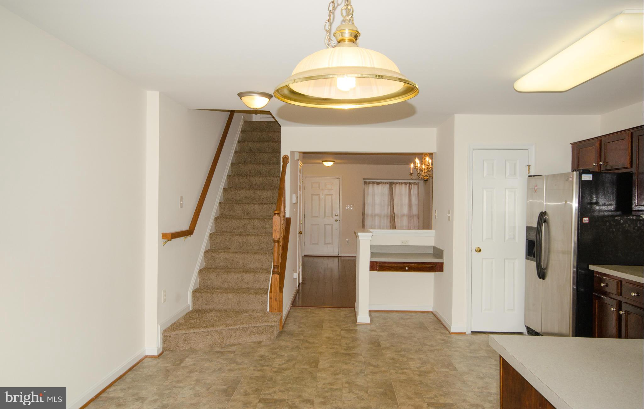 SOUTH RIDING - Residential Lease