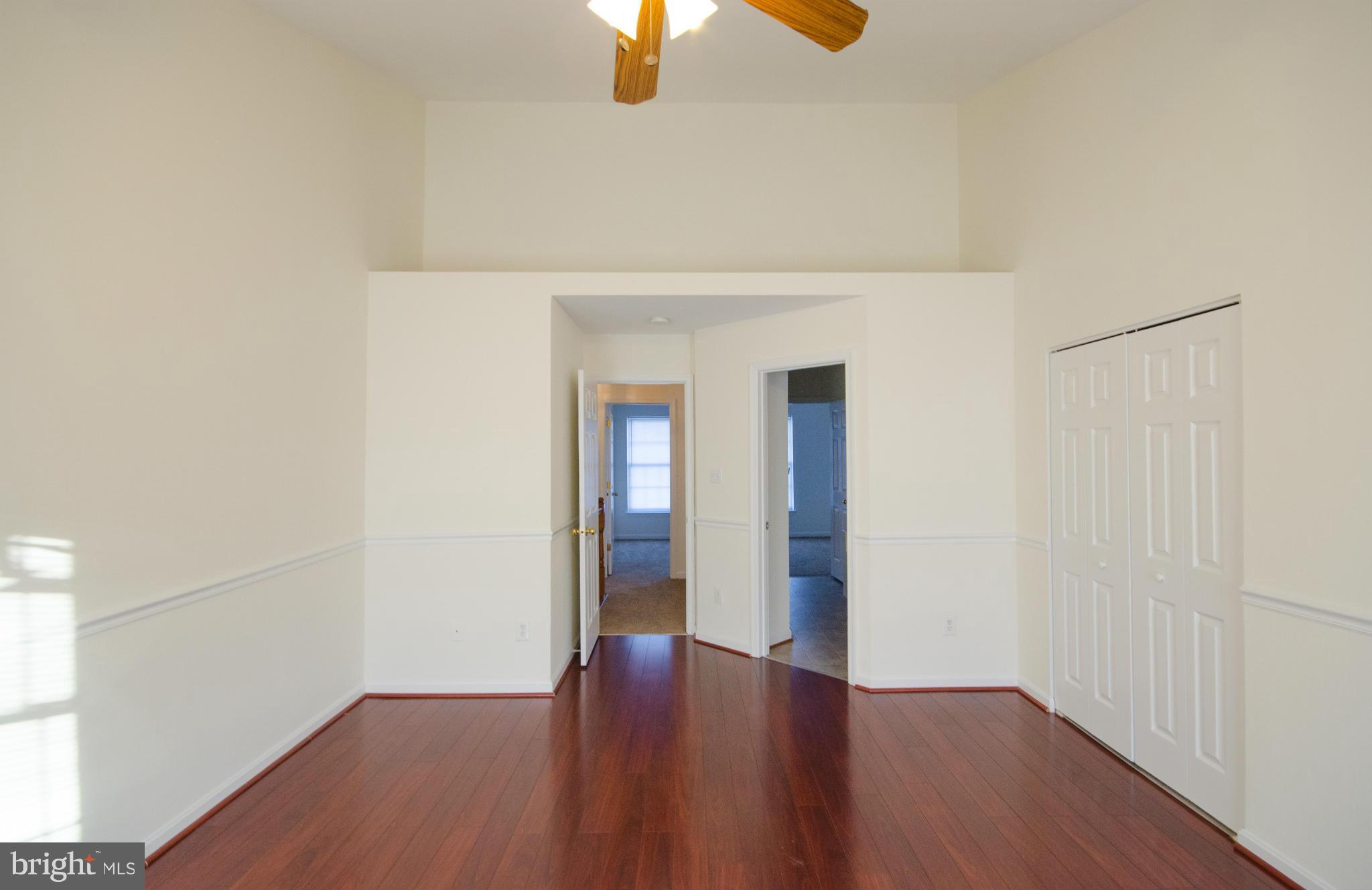 SOUTH RIDING - Residential Lease