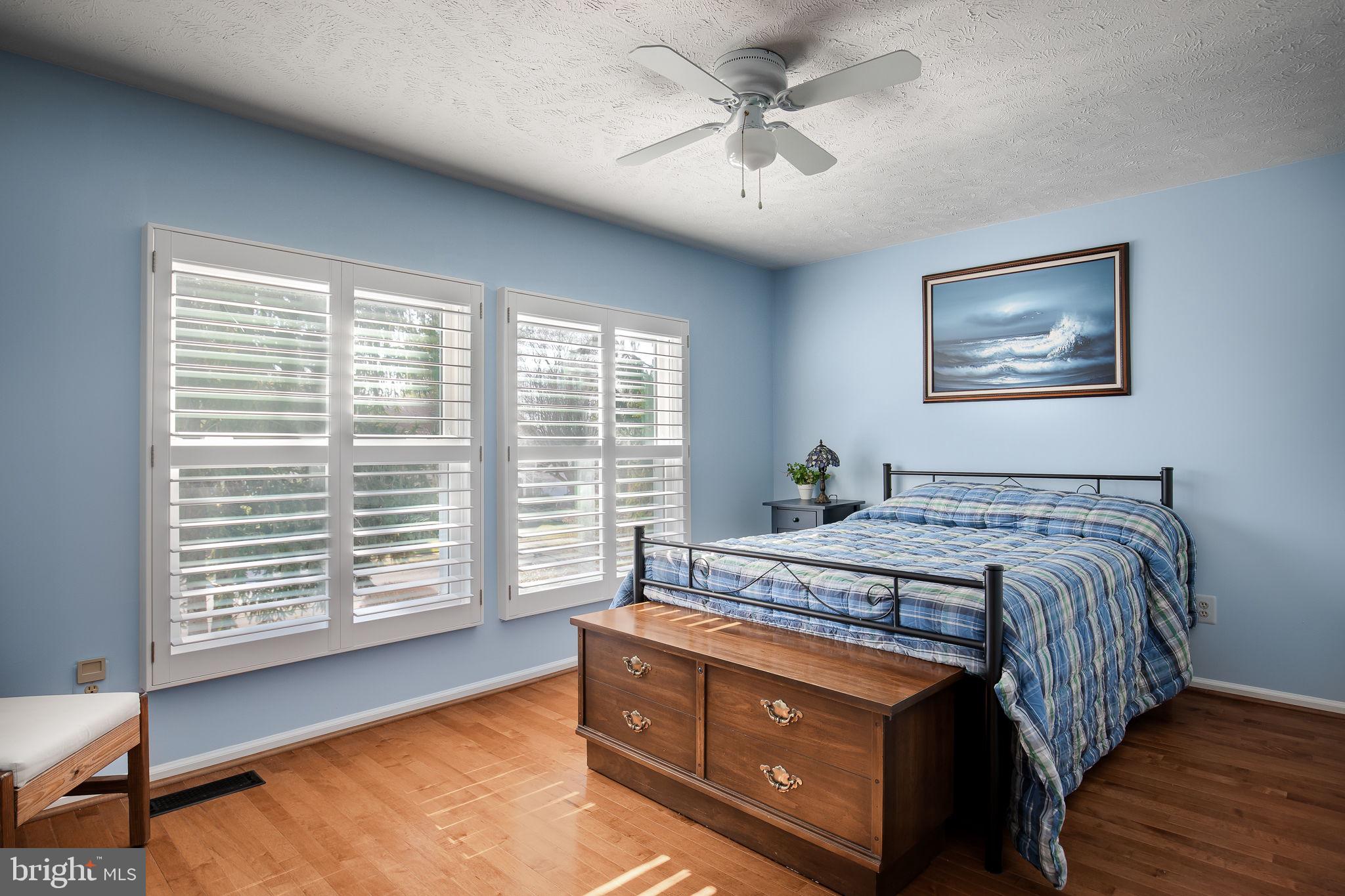 CEDAR CREST - Residential