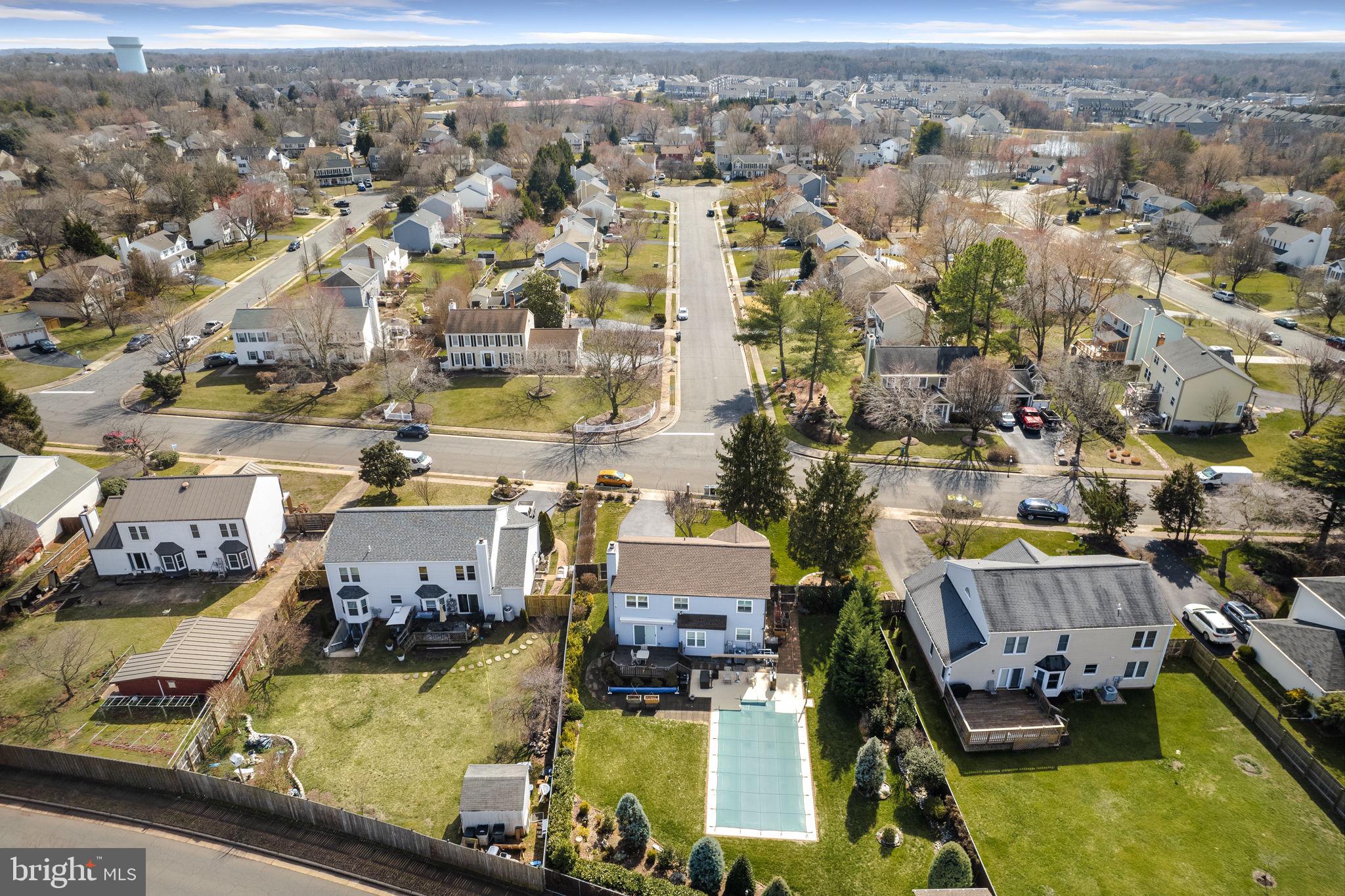 CEDAR CREST - Residential