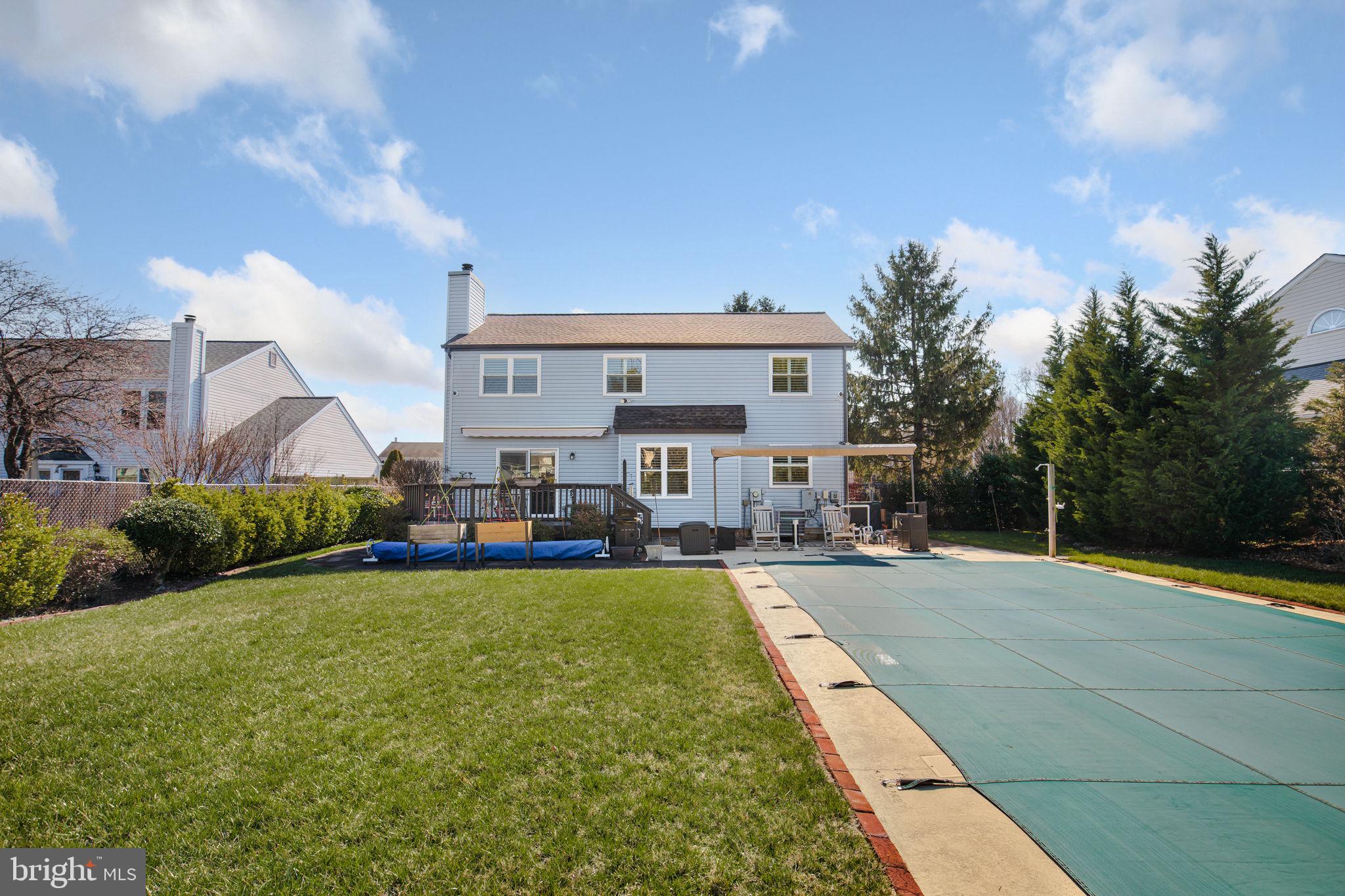 CEDAR CREST - Residential