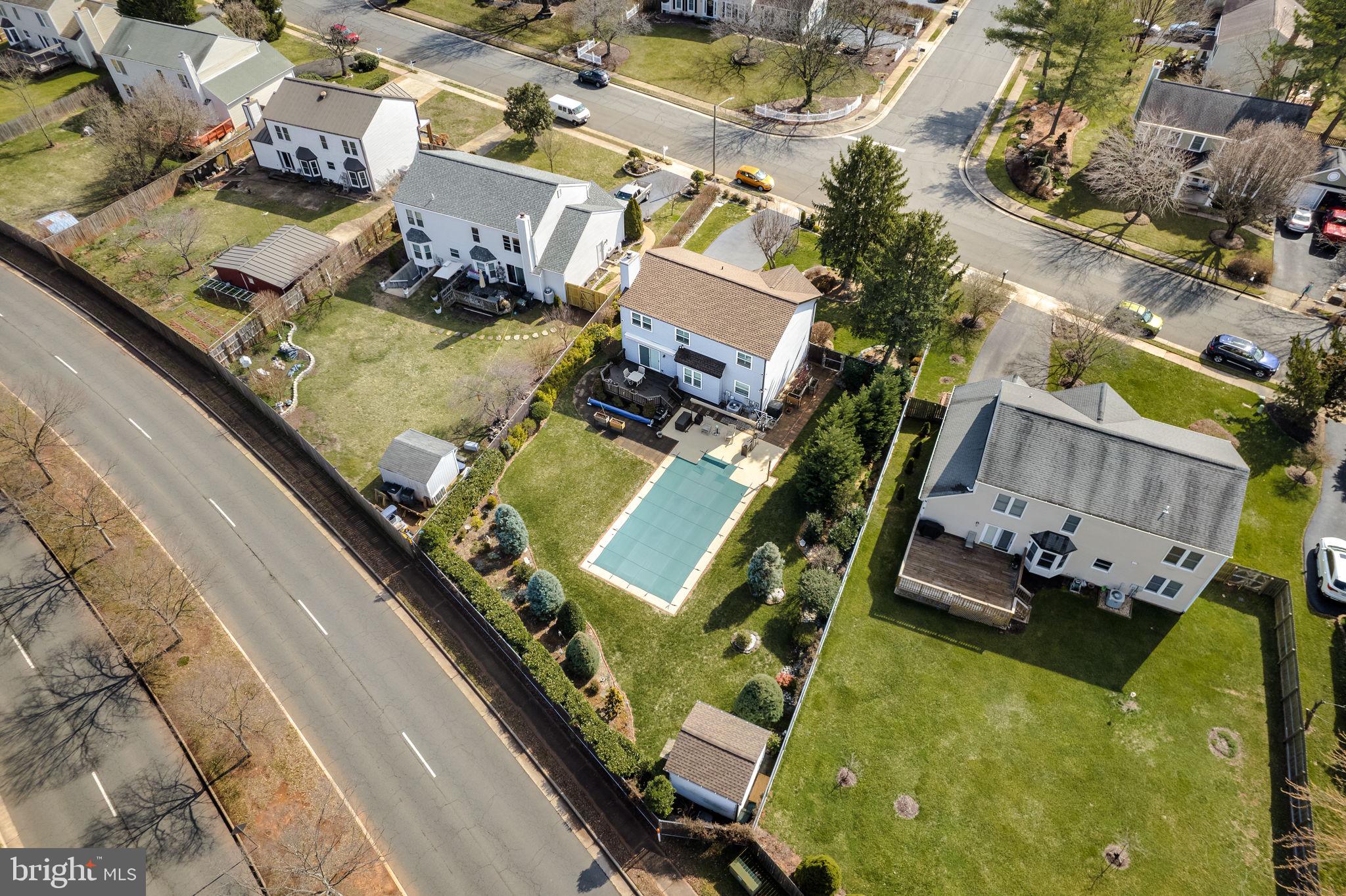 CEDAR CREST - Residential