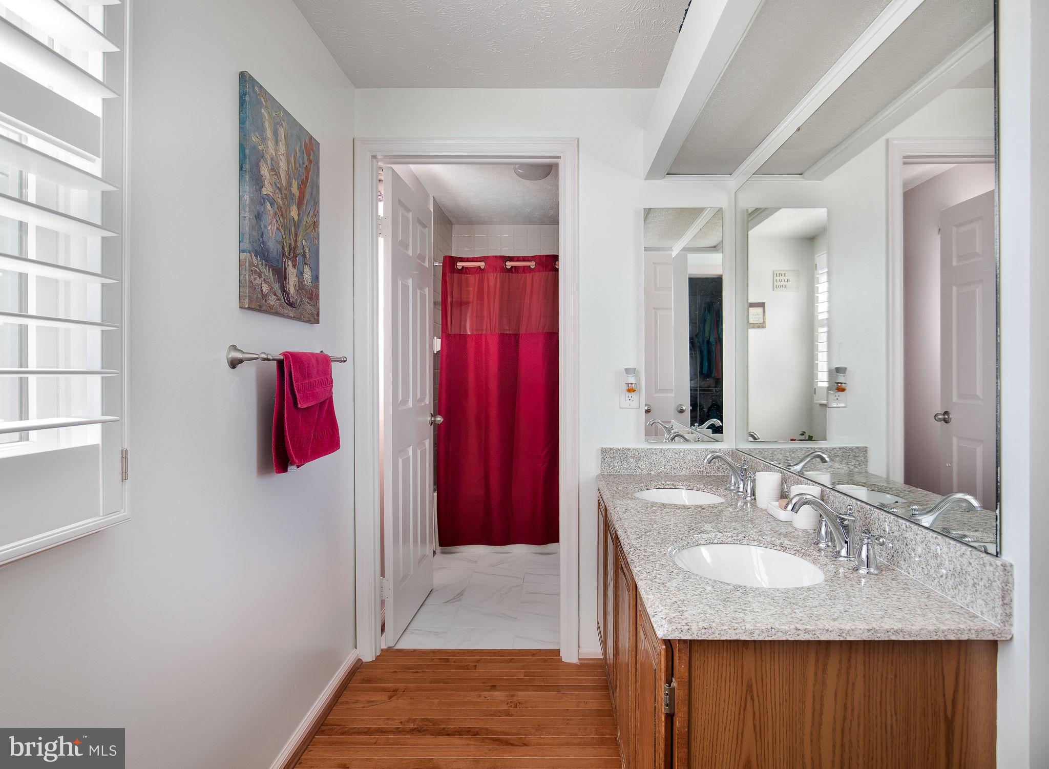 CEDAR CREST - Residential