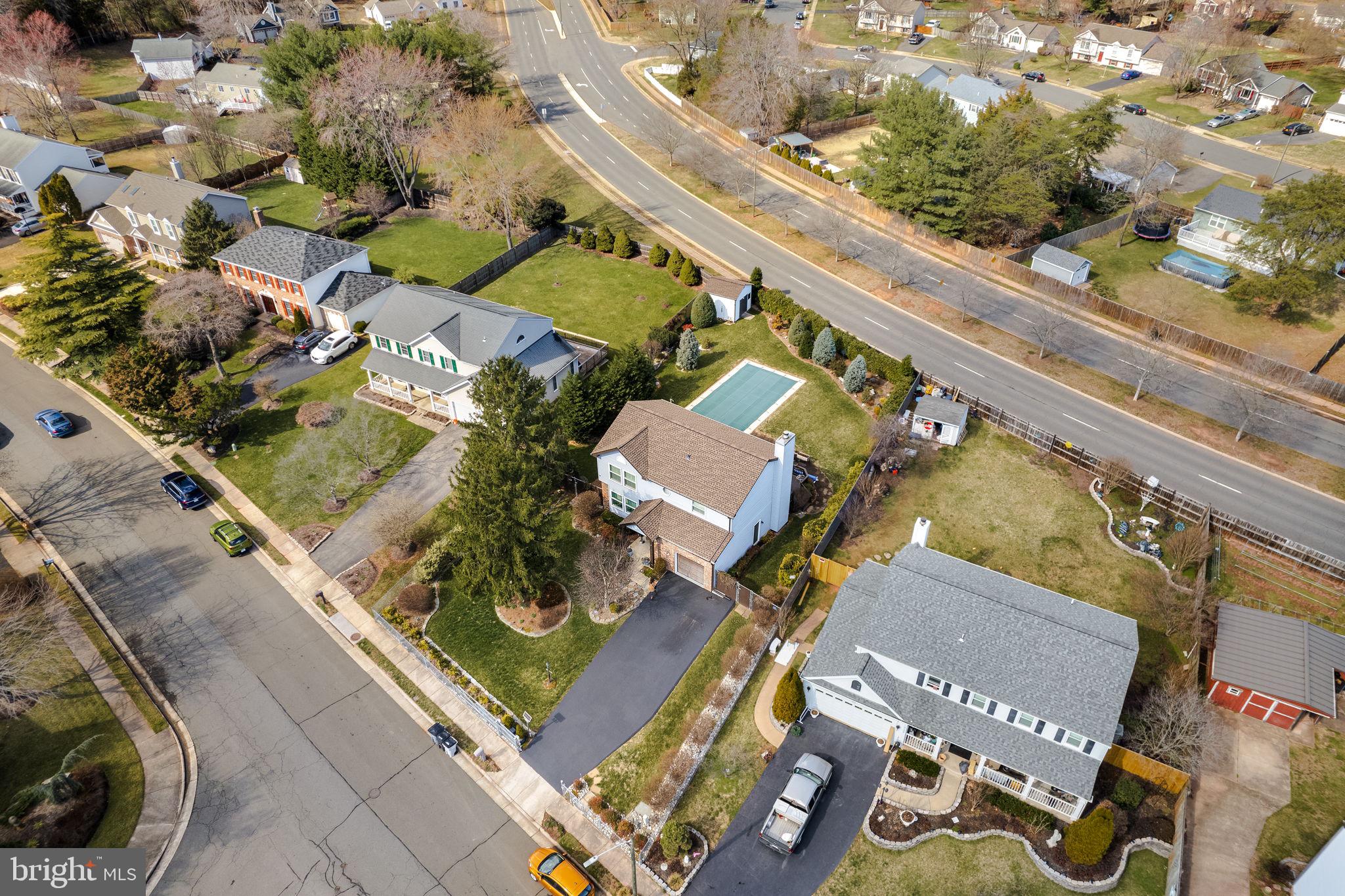 CEDAR CREST - Residential