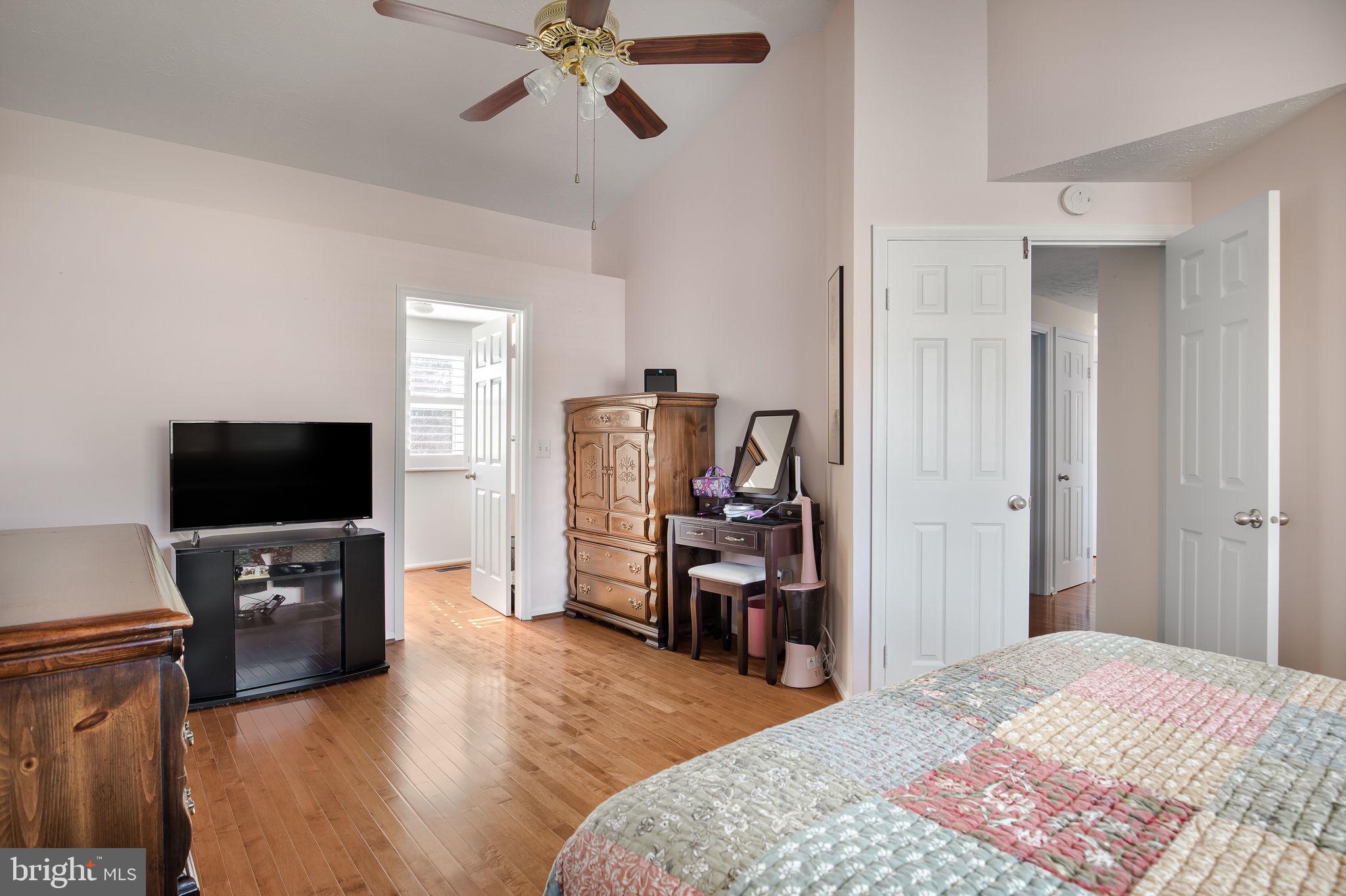 CEDAR CREST - Residential