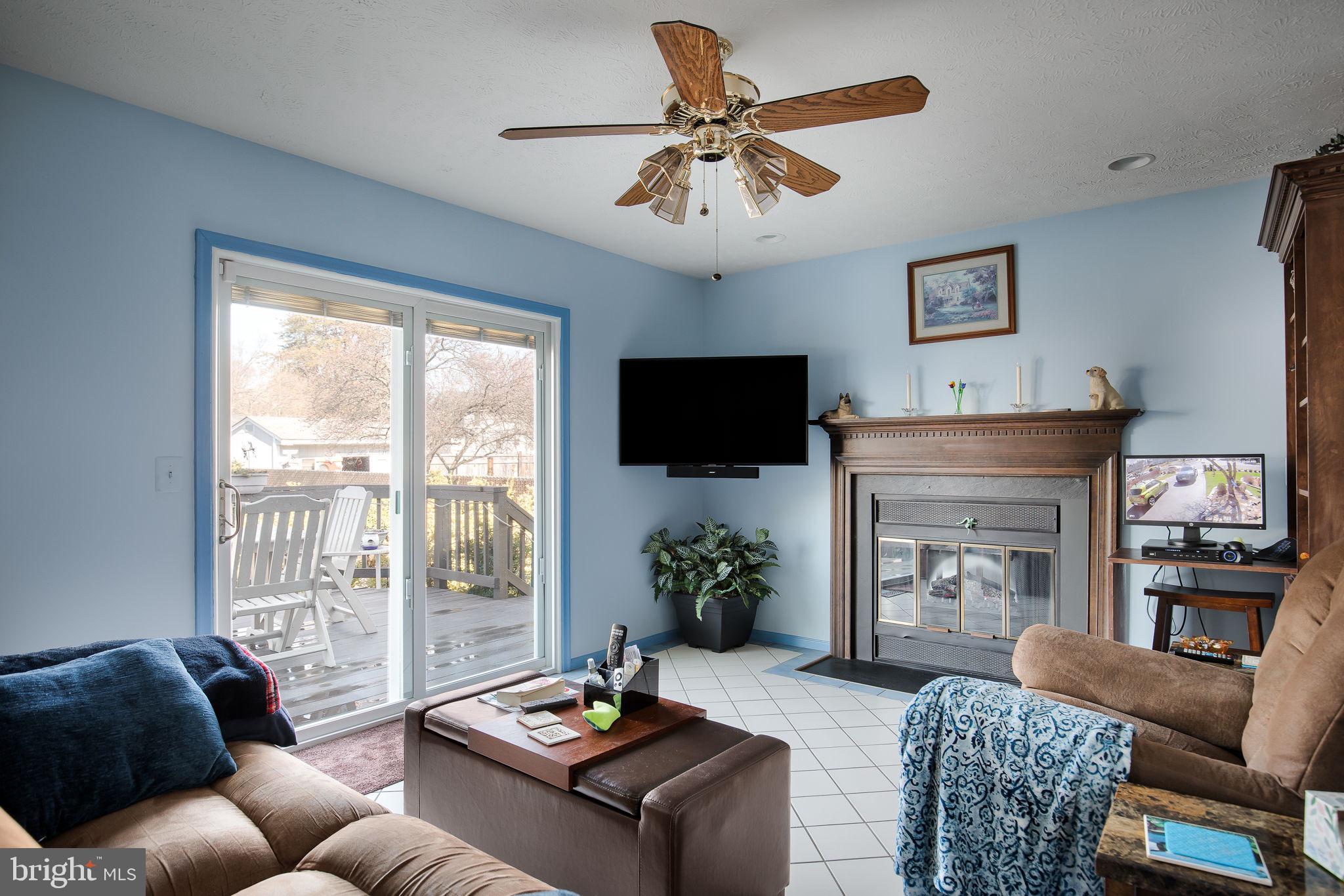 CEDAR CREST - Residential