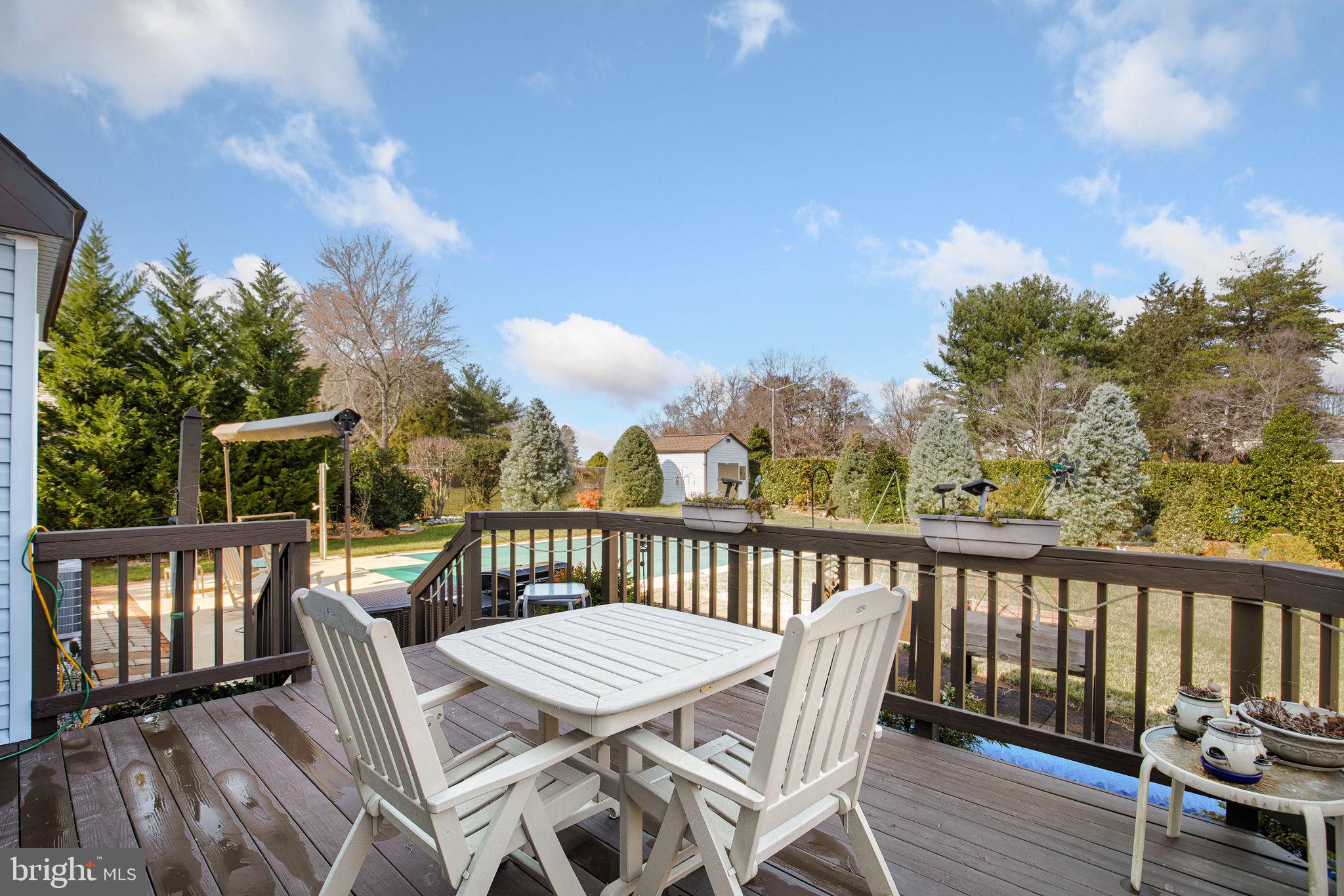 CEDAR CREST - Residential