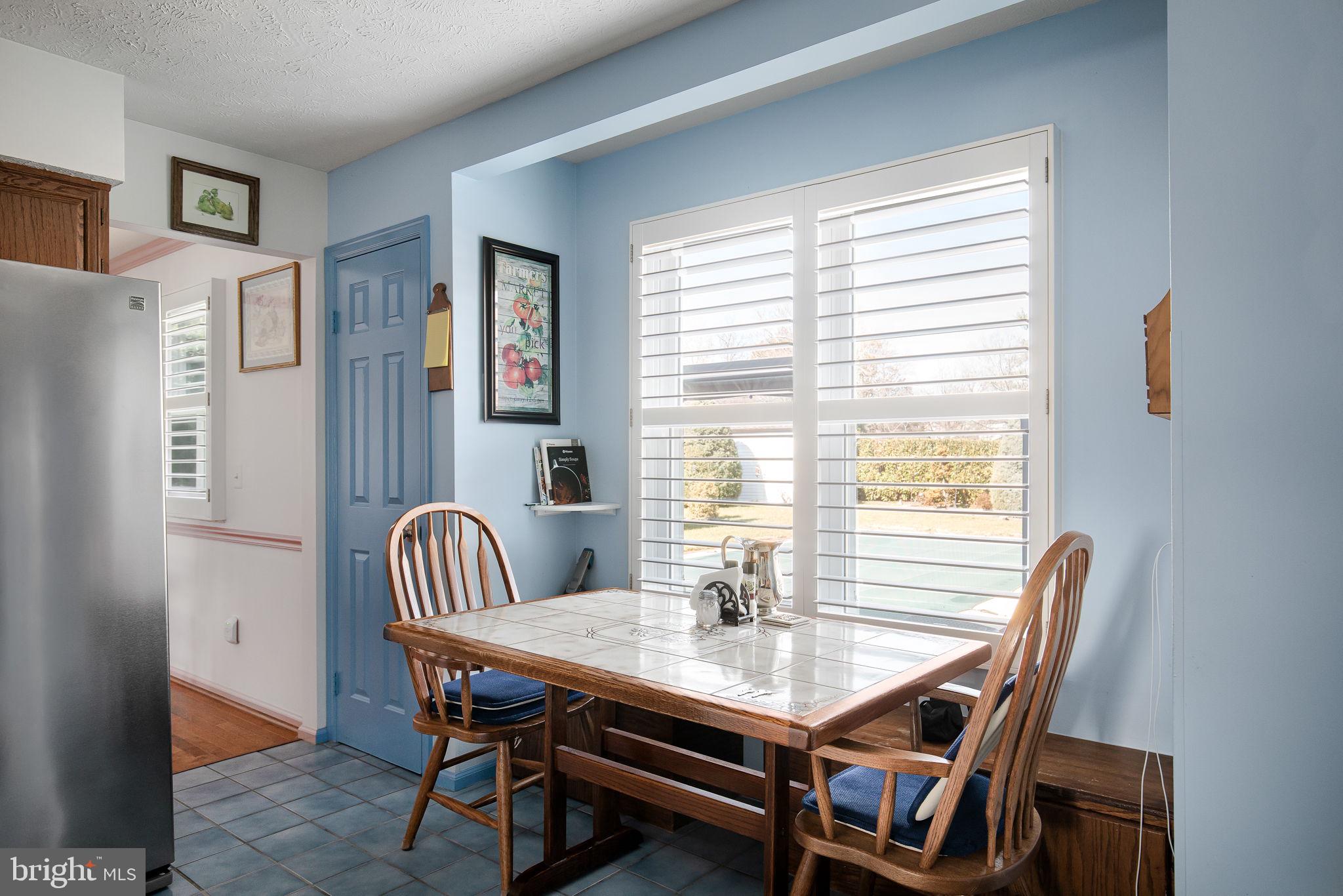 CEDAR CREST - Residential