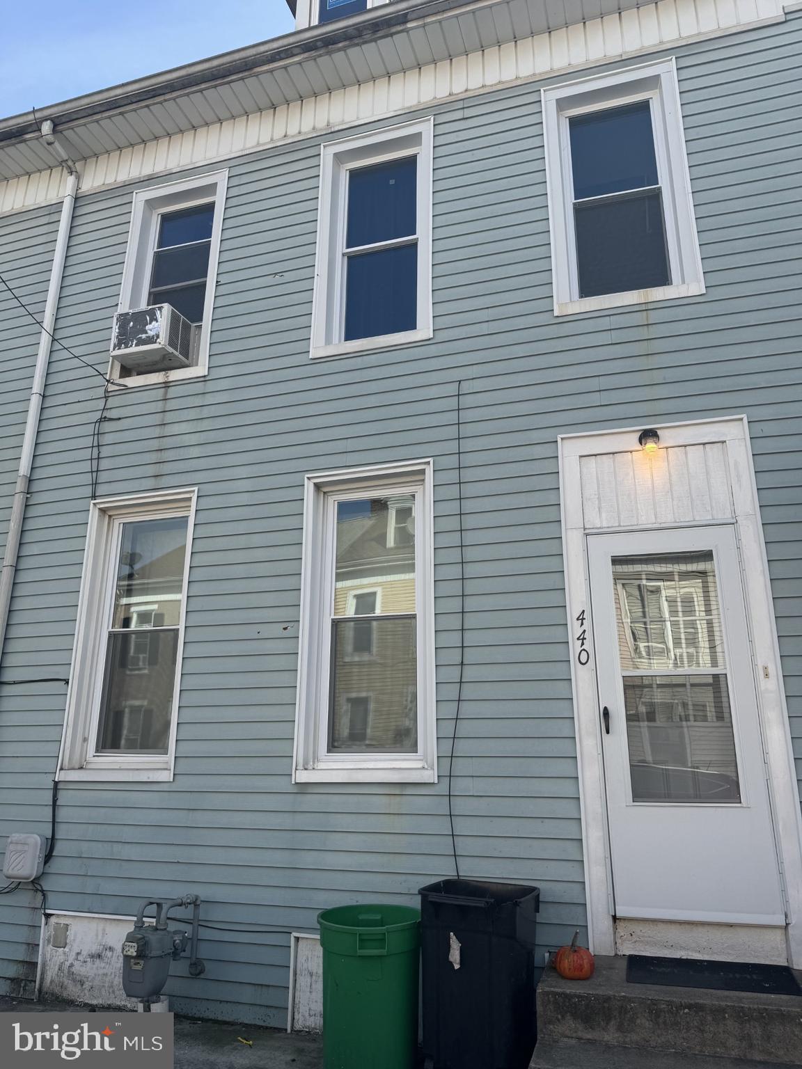 INVESTOR ALERT!!!! NEW NEW  NEW NEW!!!! This 3-bedroom, 1 bath home, features a new roof, new windows, new flooring throughout, new kitchen, new appliances, new bath, and new electric baseboard heat.  This home is tenant occupied with a new lease. If you're looking to invest, this is the perfect place to start!