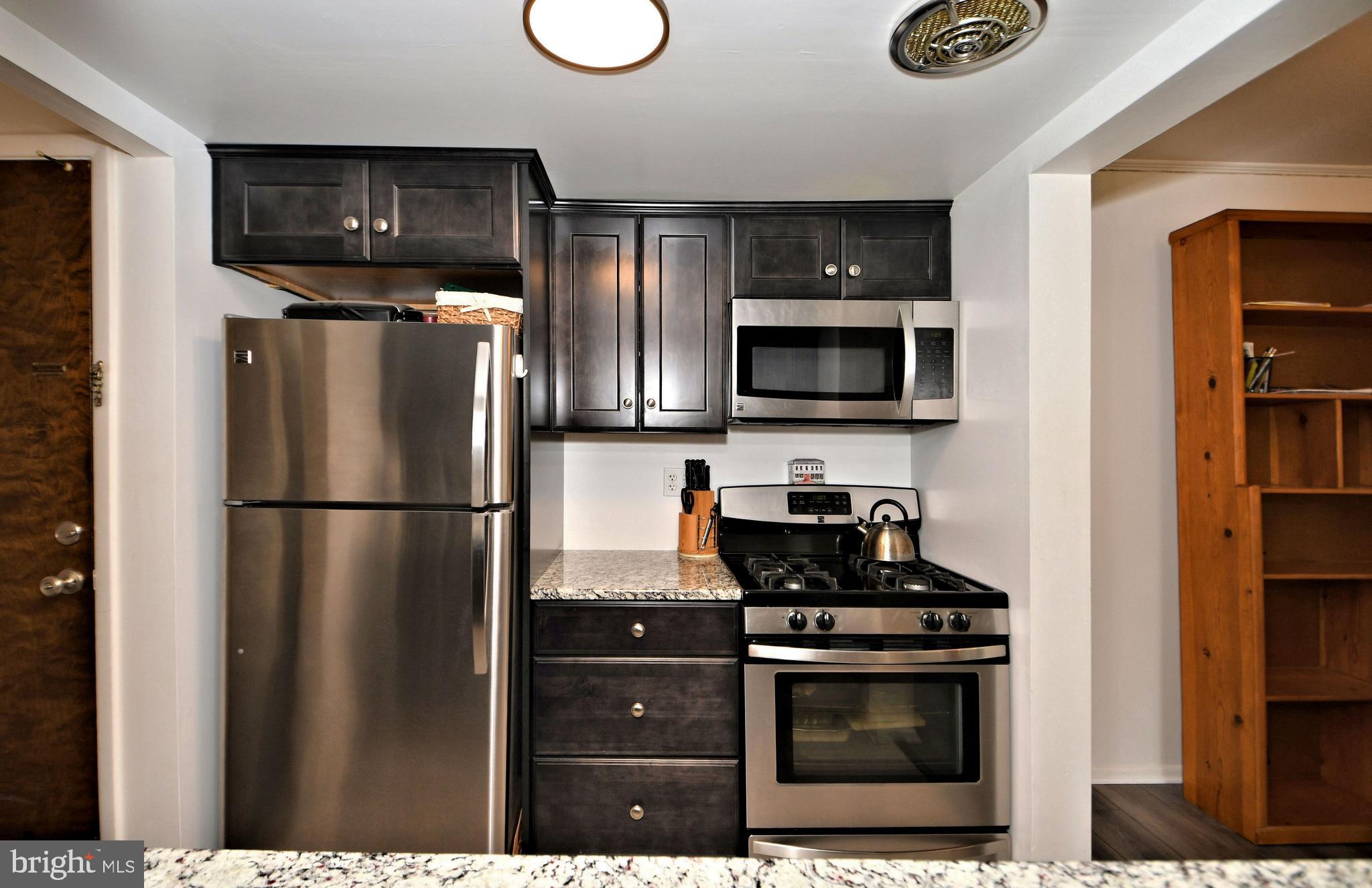 GLENHARDIE CONDOS - Residential