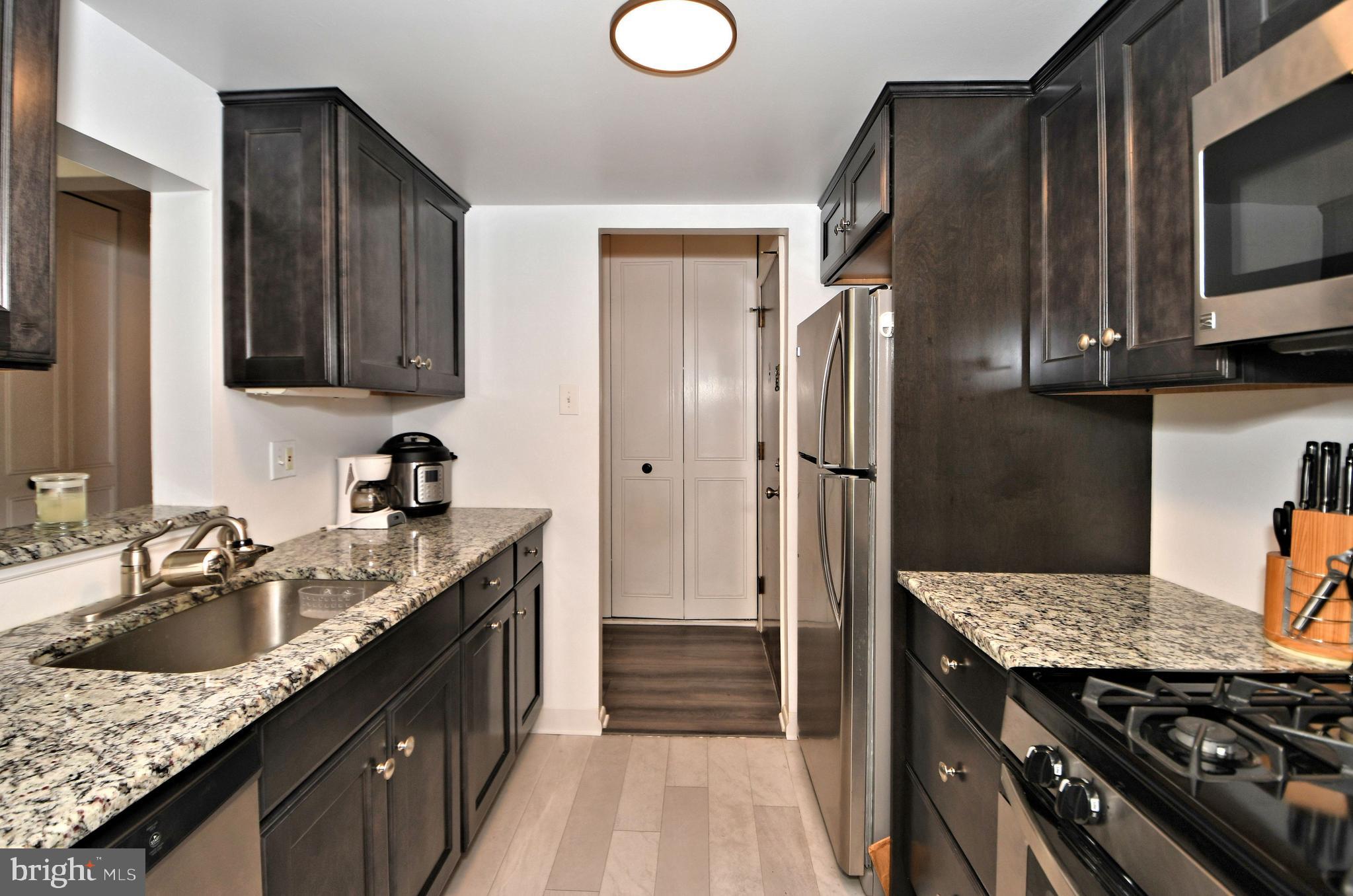 GLENHARDIE CONDOS - Residential