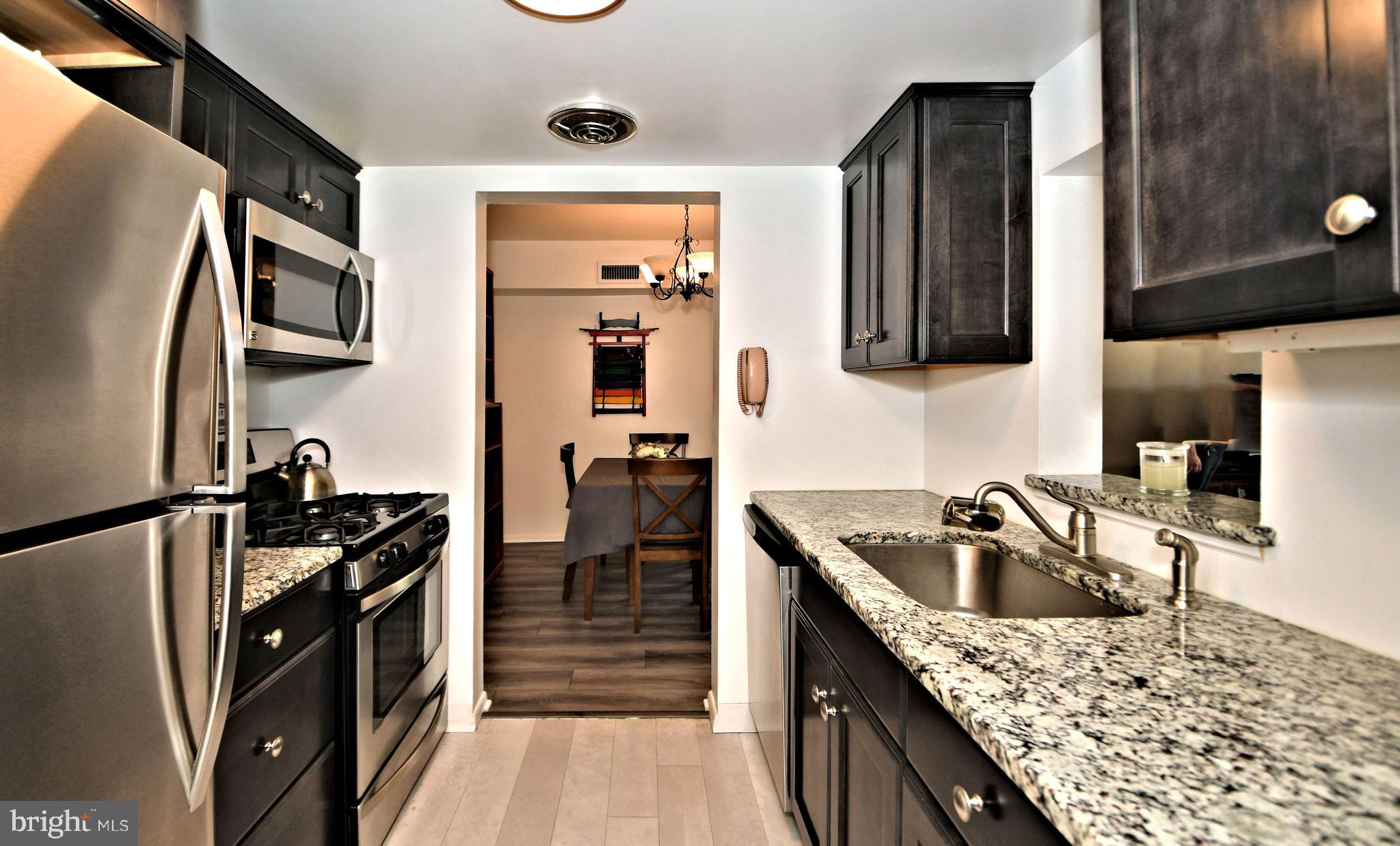 GLENHARDIE CONDOS - Residential