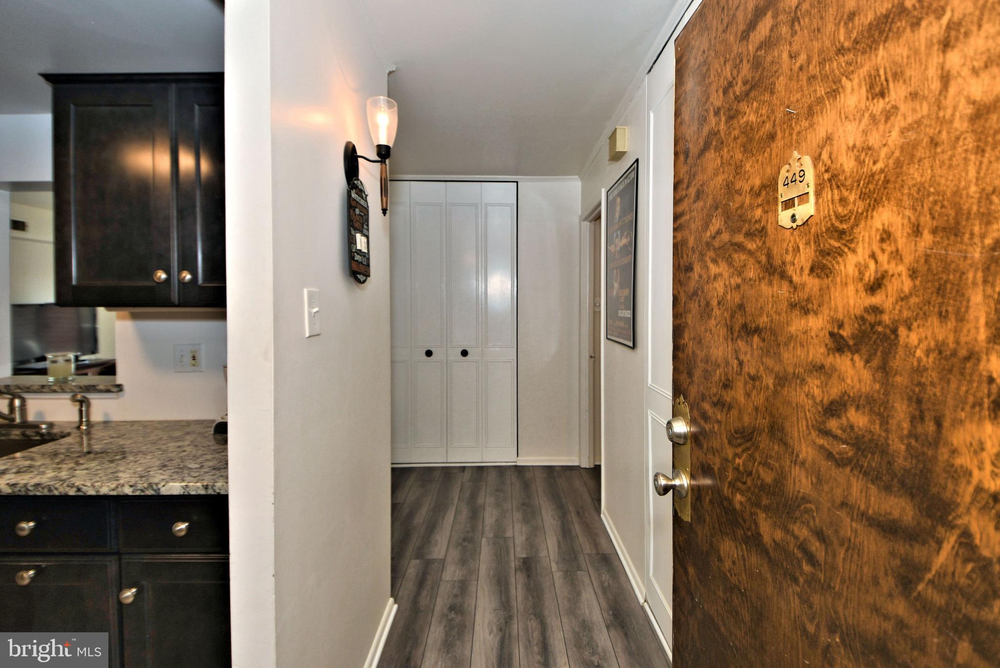 GLENHARDIE CONDOS - Residential