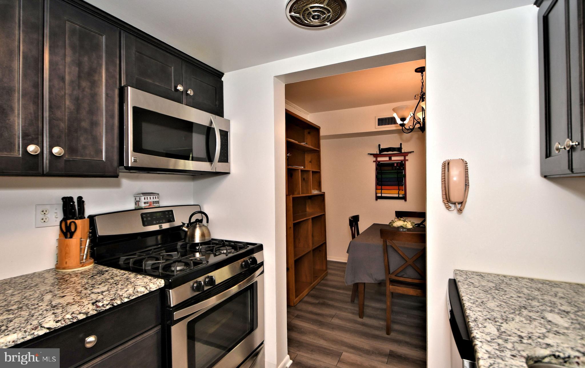 GLENHARDIE CONDOS - Residential