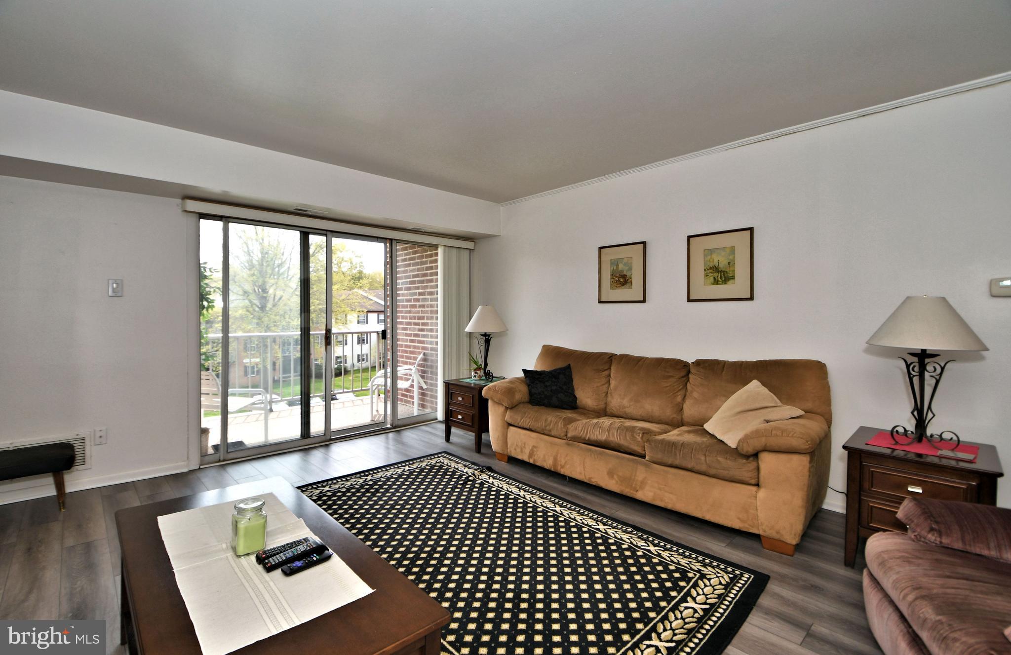 GLENHARDIE CONDOS - Residential