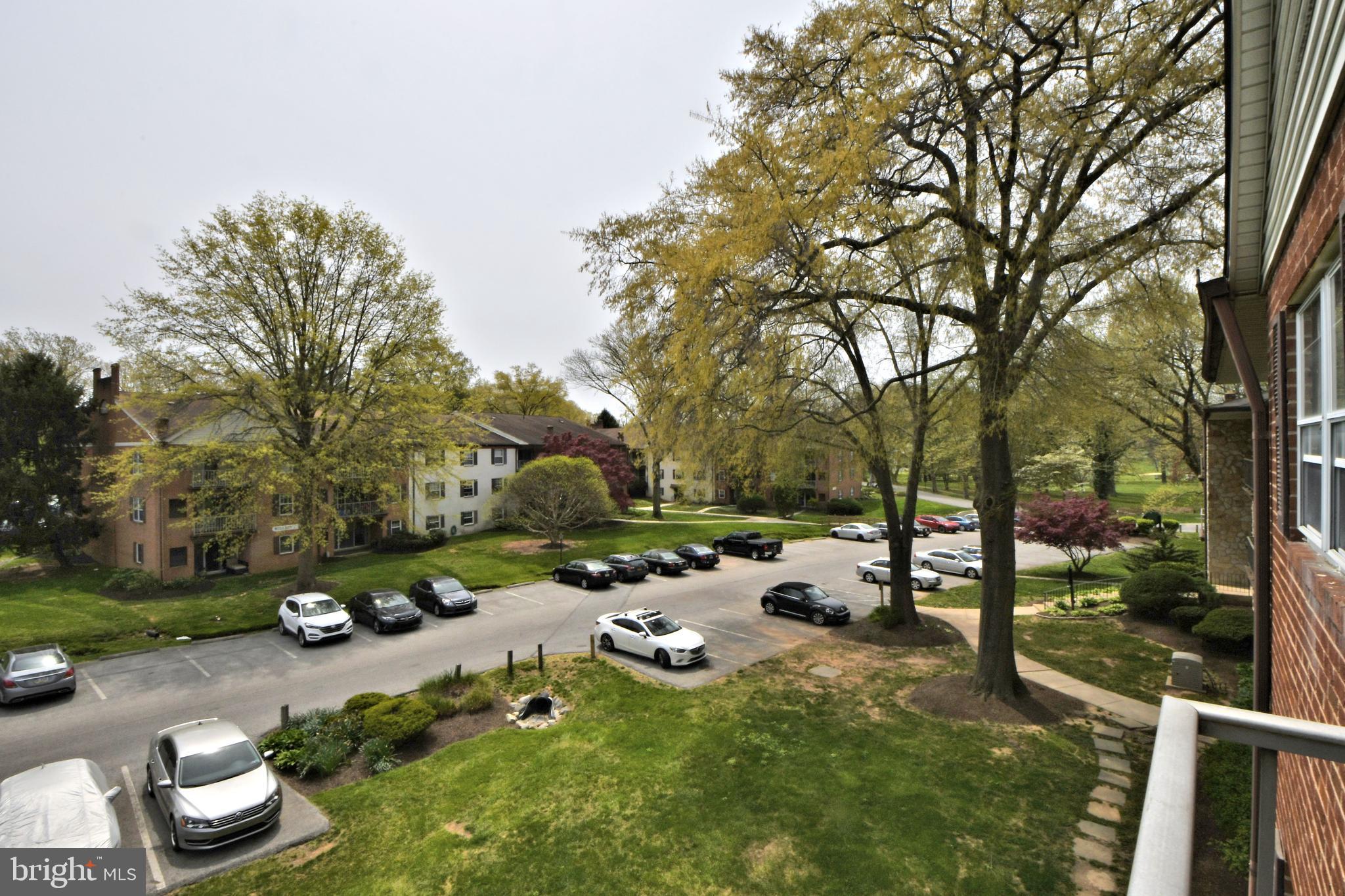 GLENHARDIE CONDOS - Residential