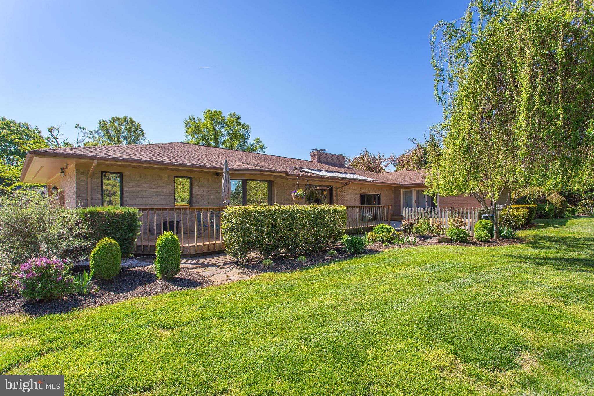 COUNTRY CLUB ESTATES - Residential