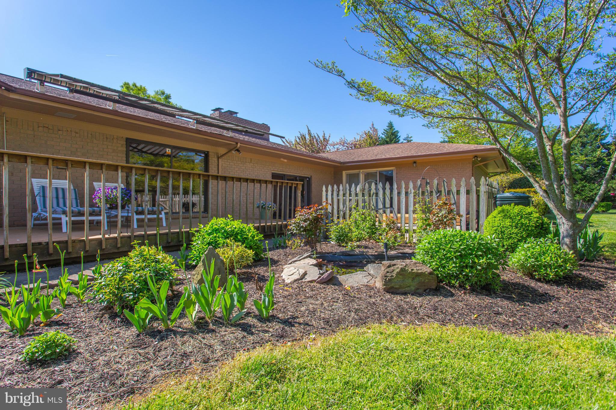 COUNTRY CLUB ESTATES - Residential