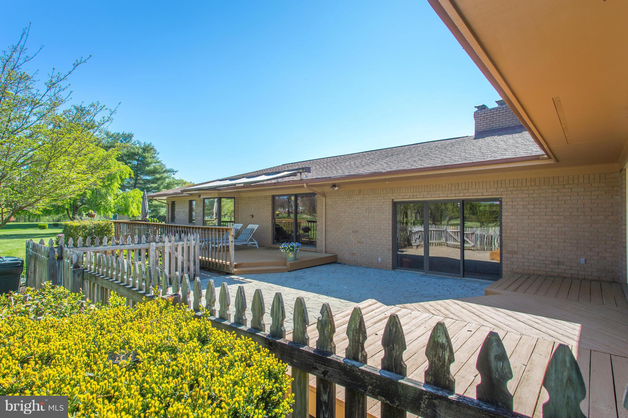 COUNTRY CLUB ESTATES - Residential