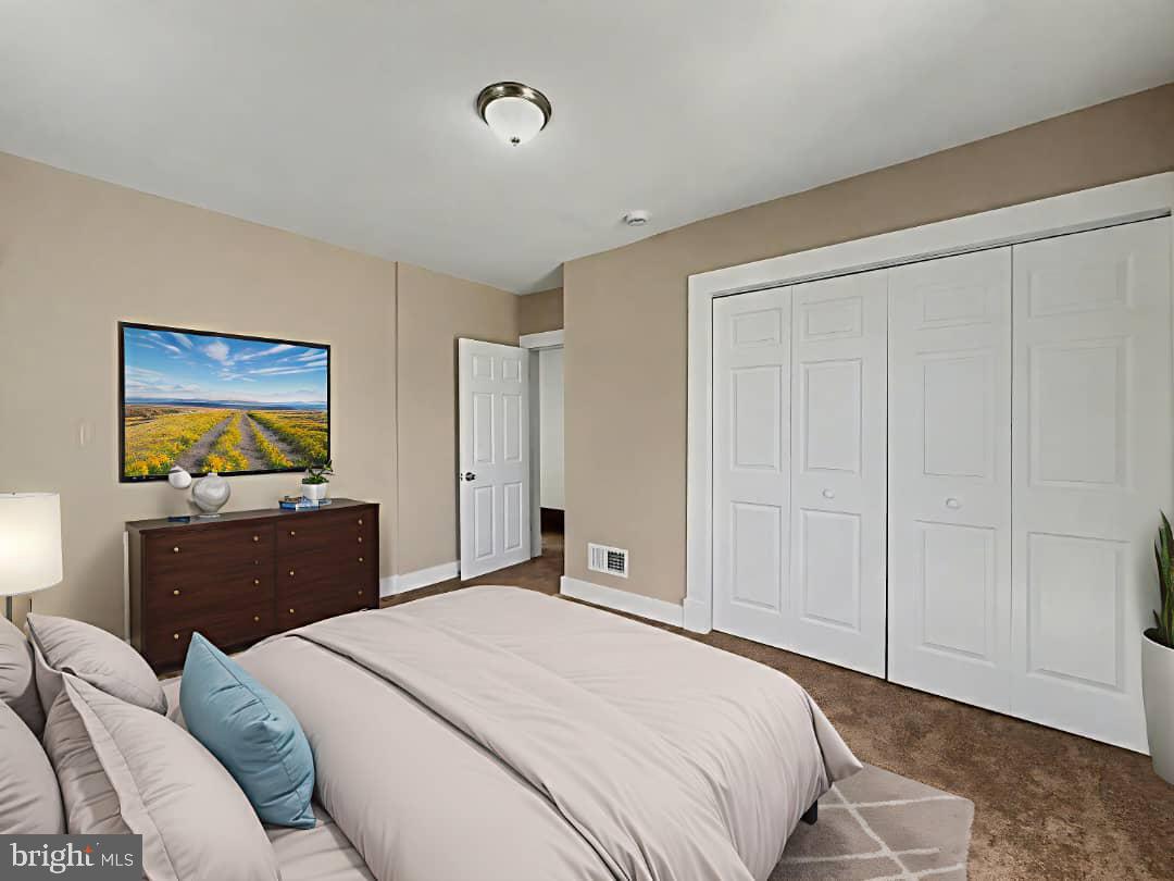 HAMILTON HEIGHTS - Residential