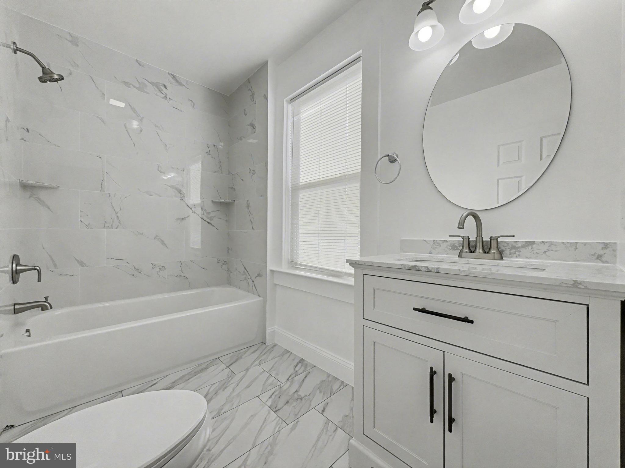 HAMILTON HEIGHTS - Residential