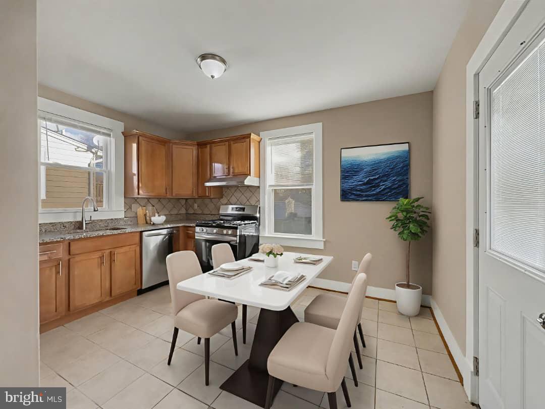 HAMILTON HEIGHTS - Residential