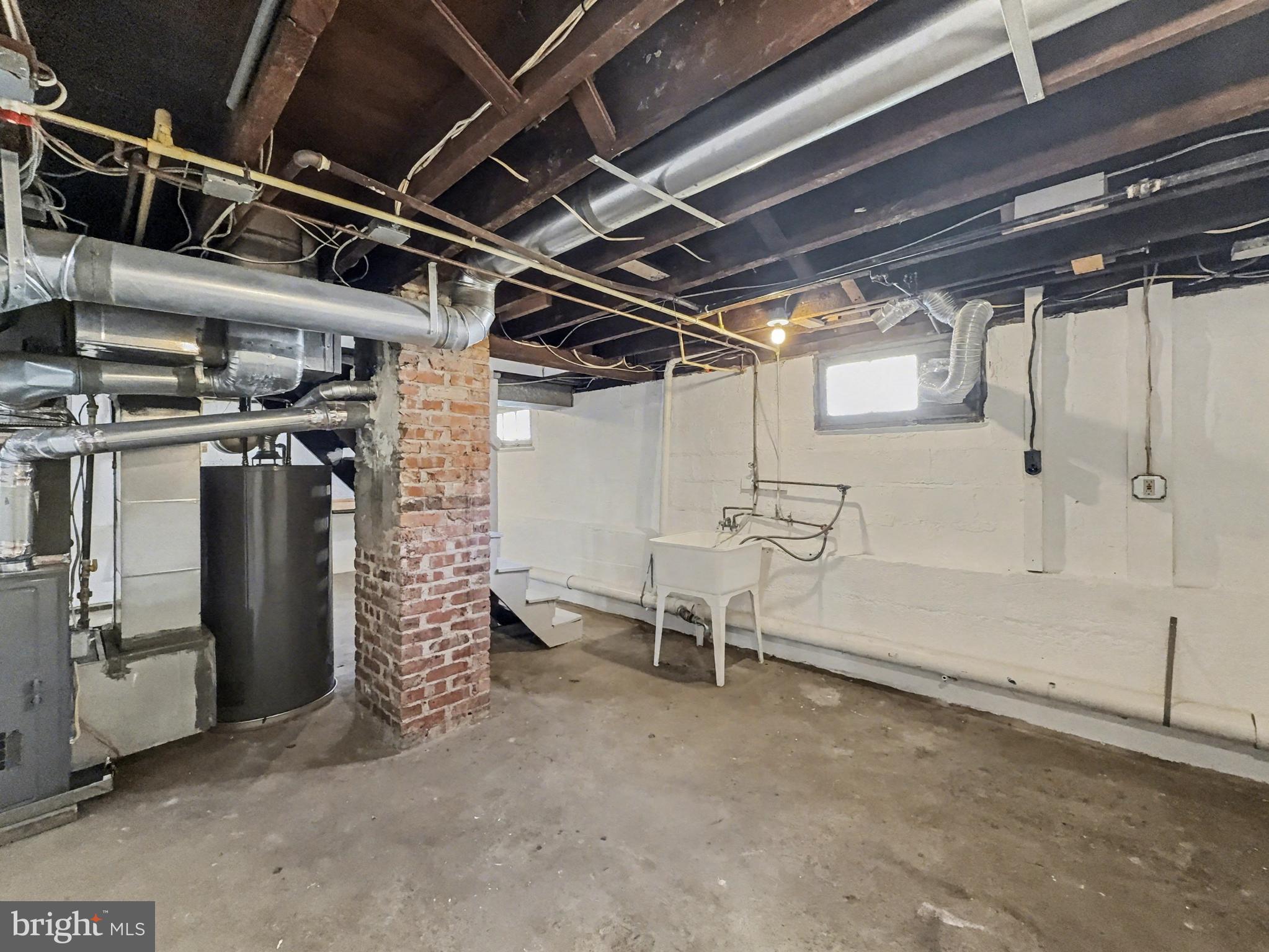 HAMILTON HEIGHTS - Residential