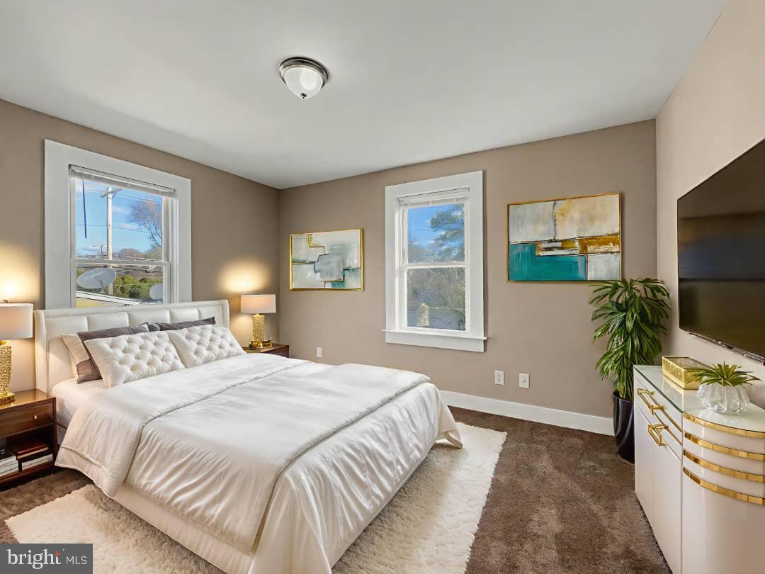 HAMILTON HEIGHTS - Residential