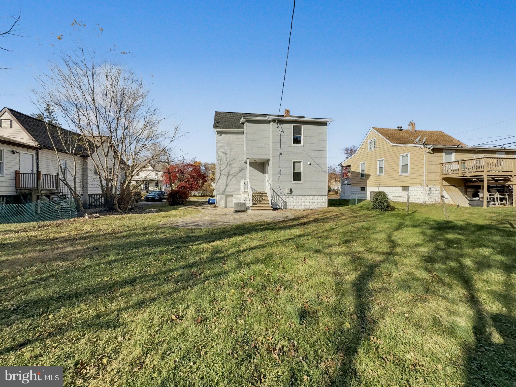 HAMILTON HEIGHTS - Residential