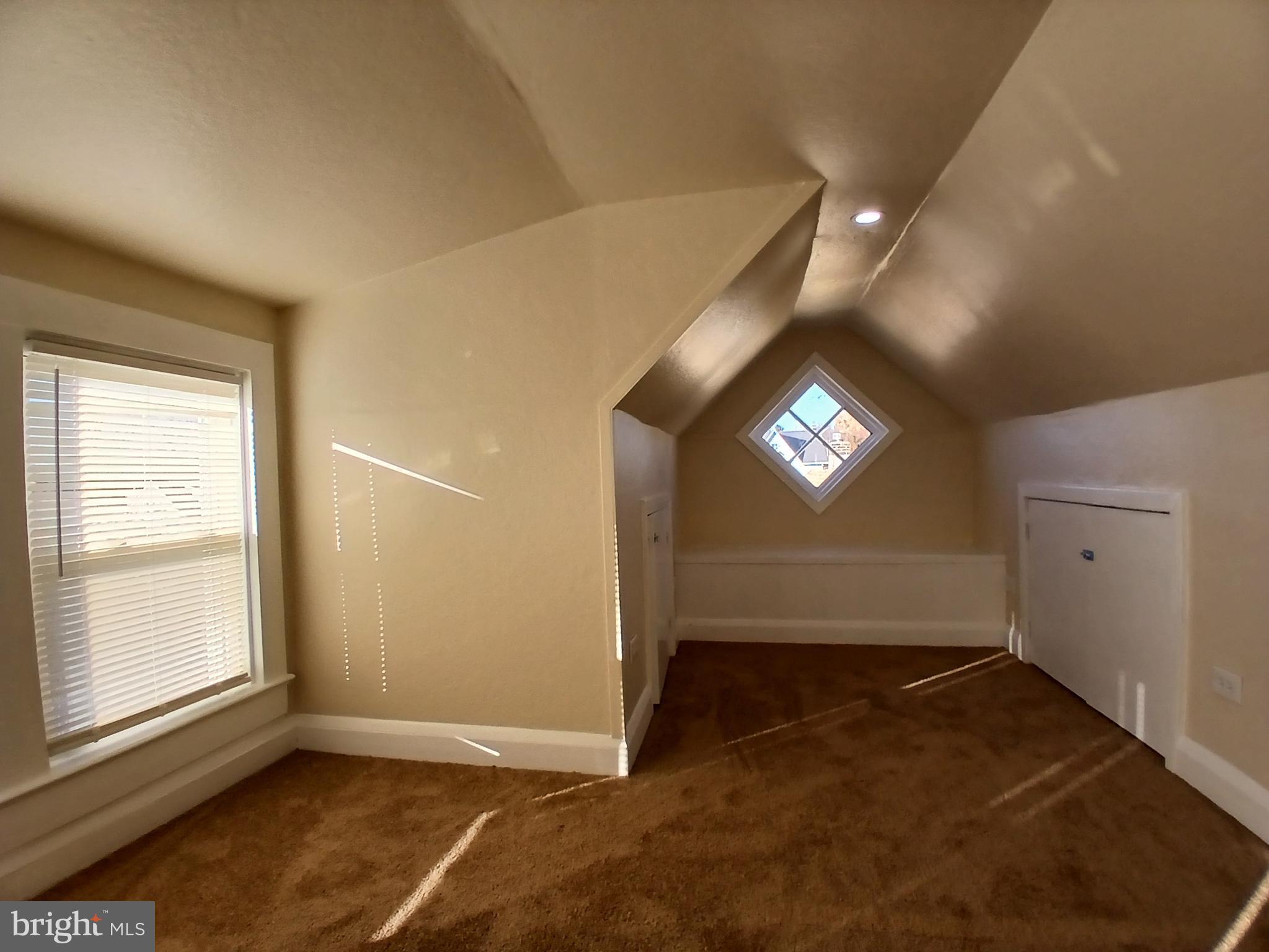 HAMILTON HEIGHTS - Residential