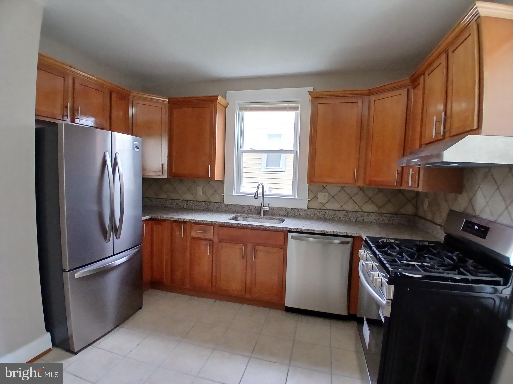 HAMILTON HEIGHTS - Residential