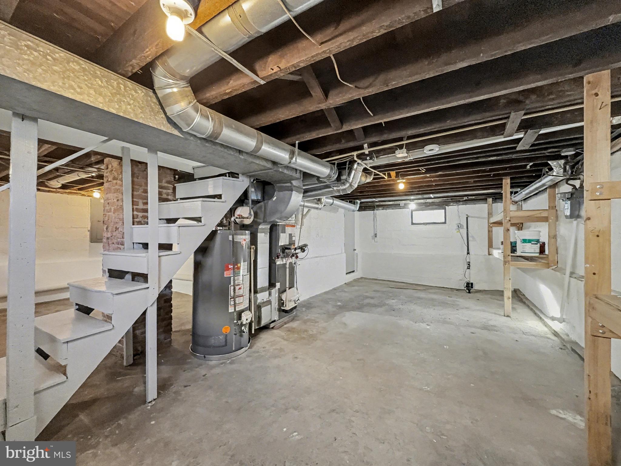 HAMILTON HEIGHTS - Residential