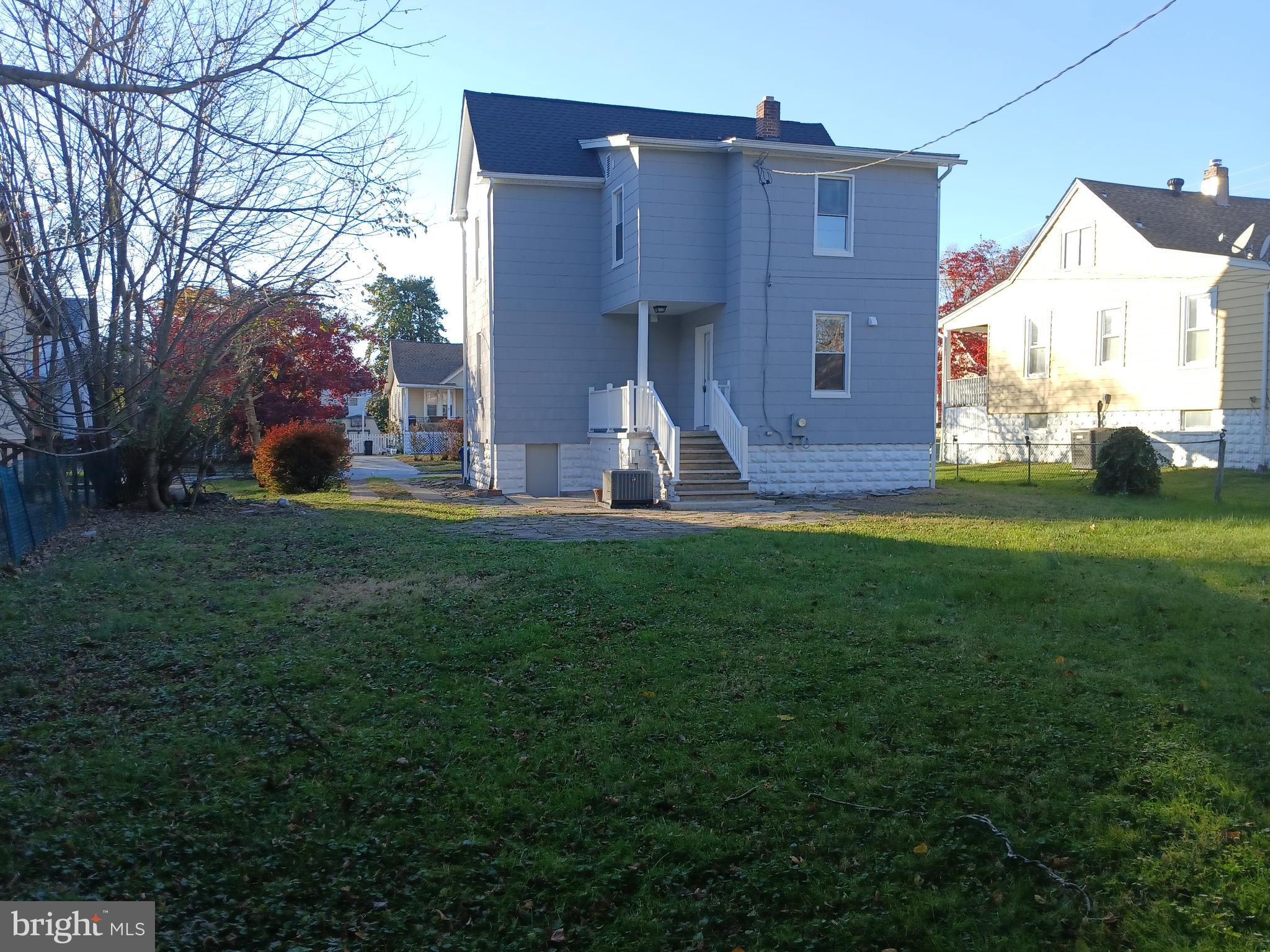 HAMILTON HEIGHTS - Residential