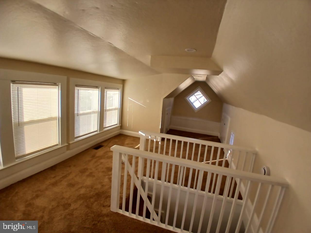 HAMILTON HEIGHTS - Residential