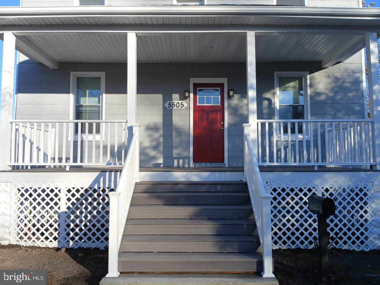 HAMILTON HEIGHTS - Residential