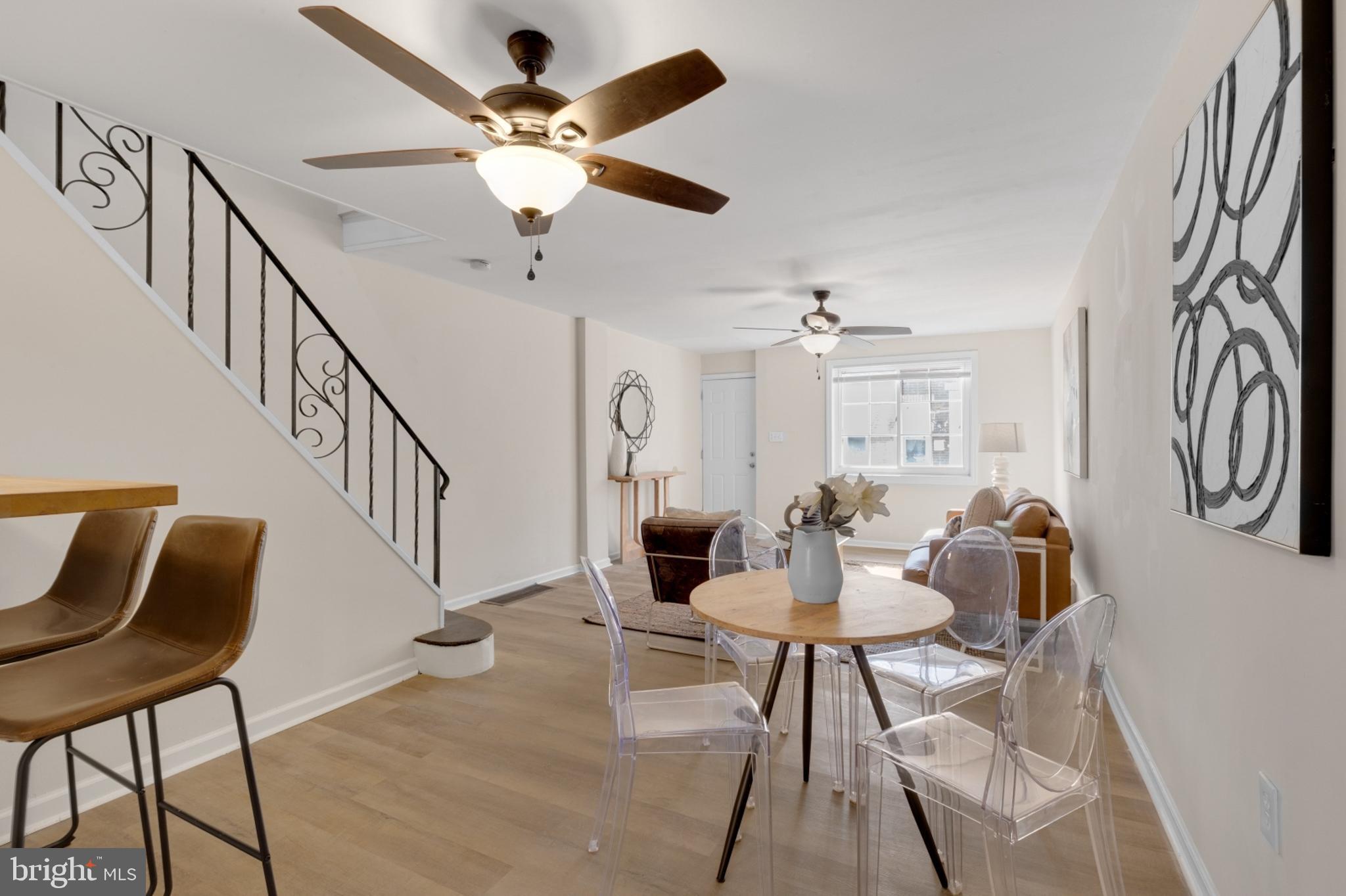 WHARTON - Residential