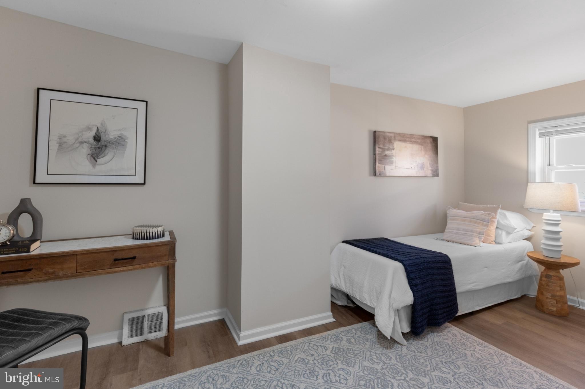 WHARTON - Residential