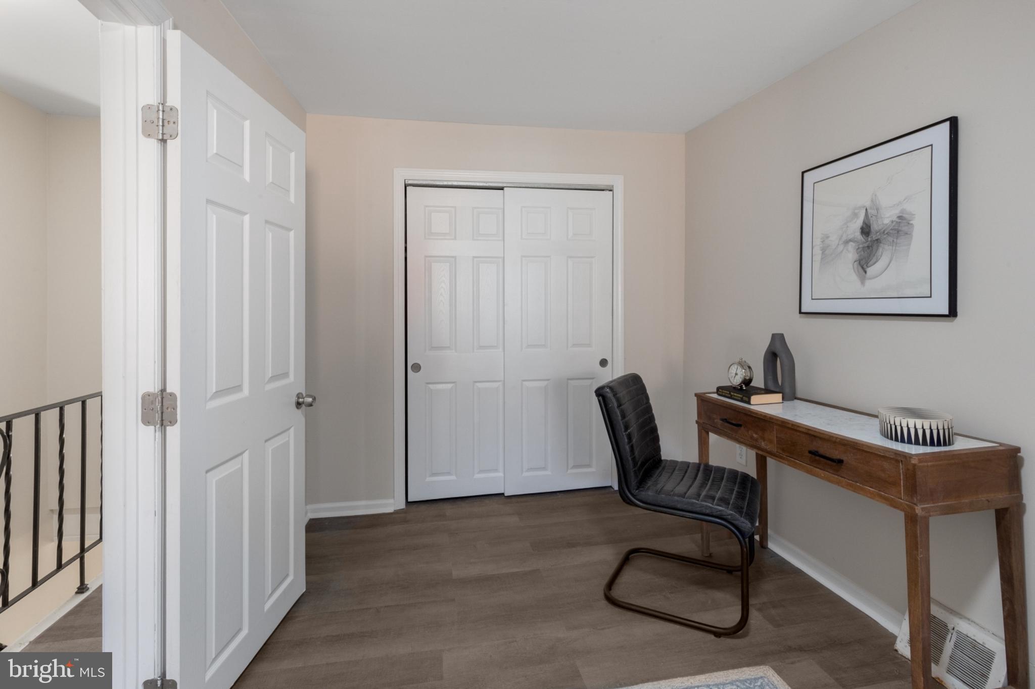 WHARTON - Residential