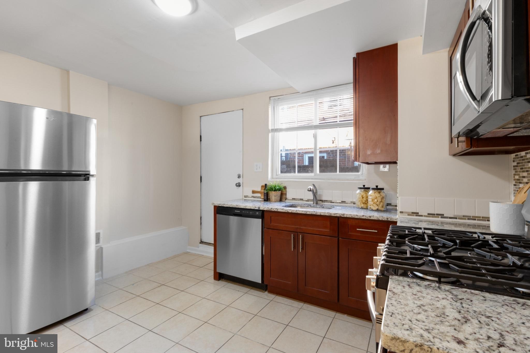 WHARTON - Residential