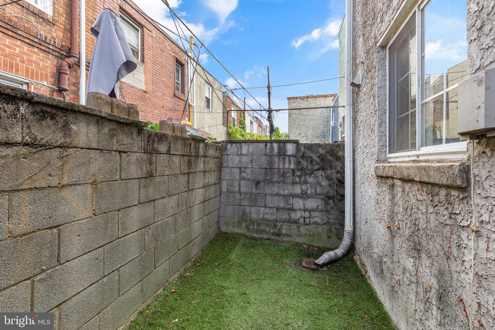 WHARTON - Residential