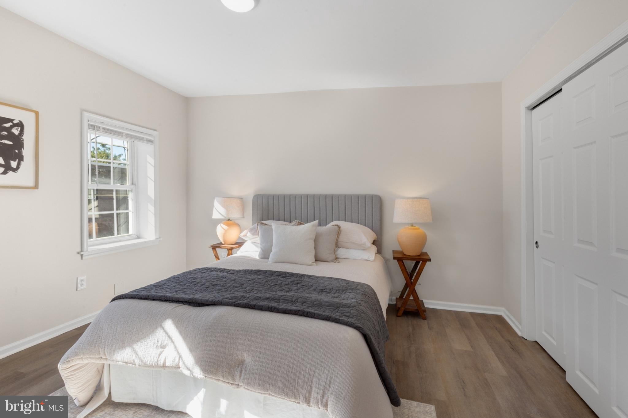 WHARTON - Residential