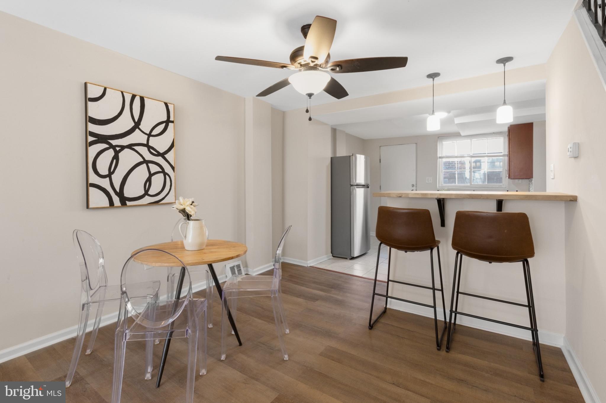 WHARTON - Residential