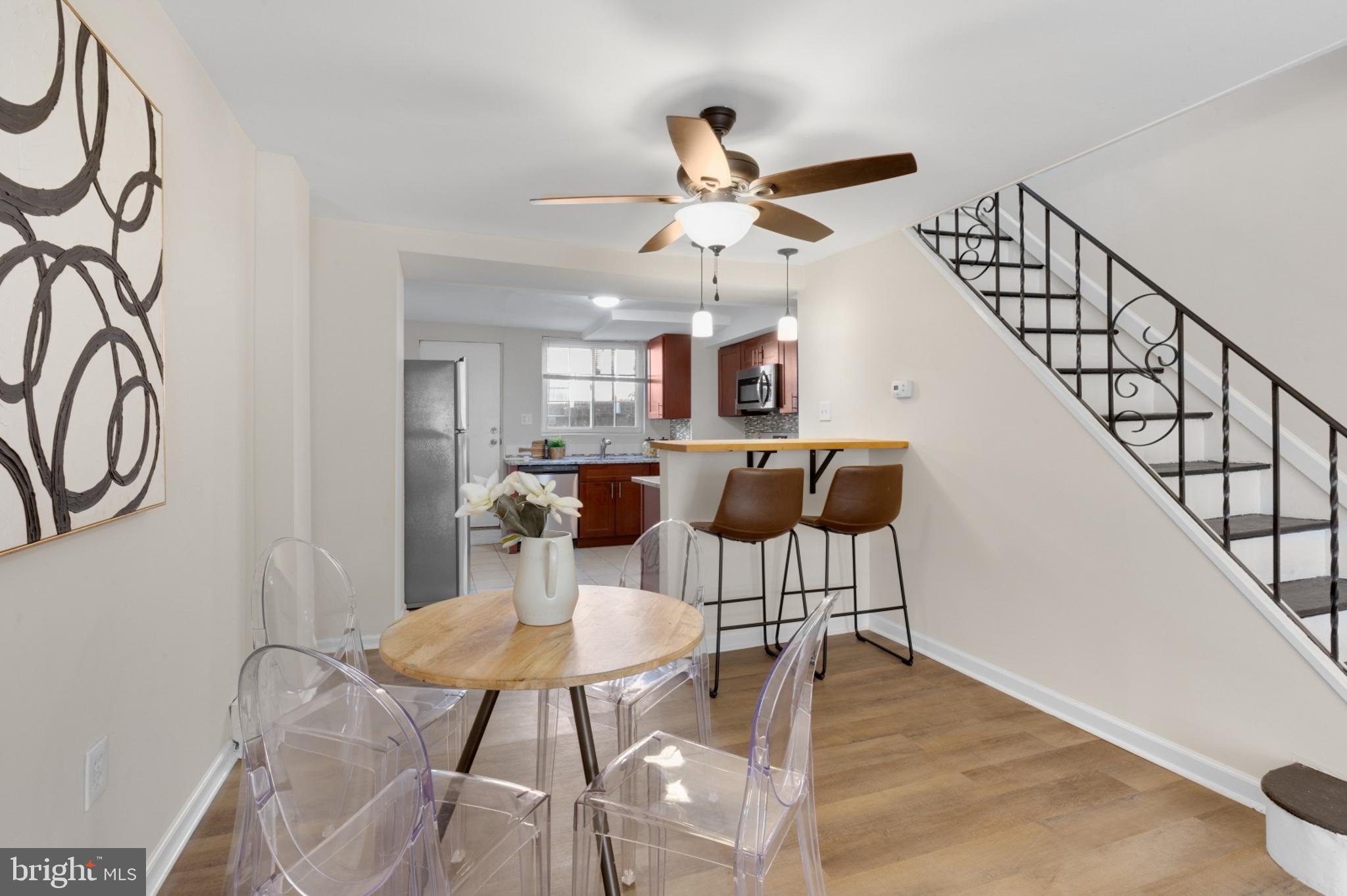 WHARTON - Residential