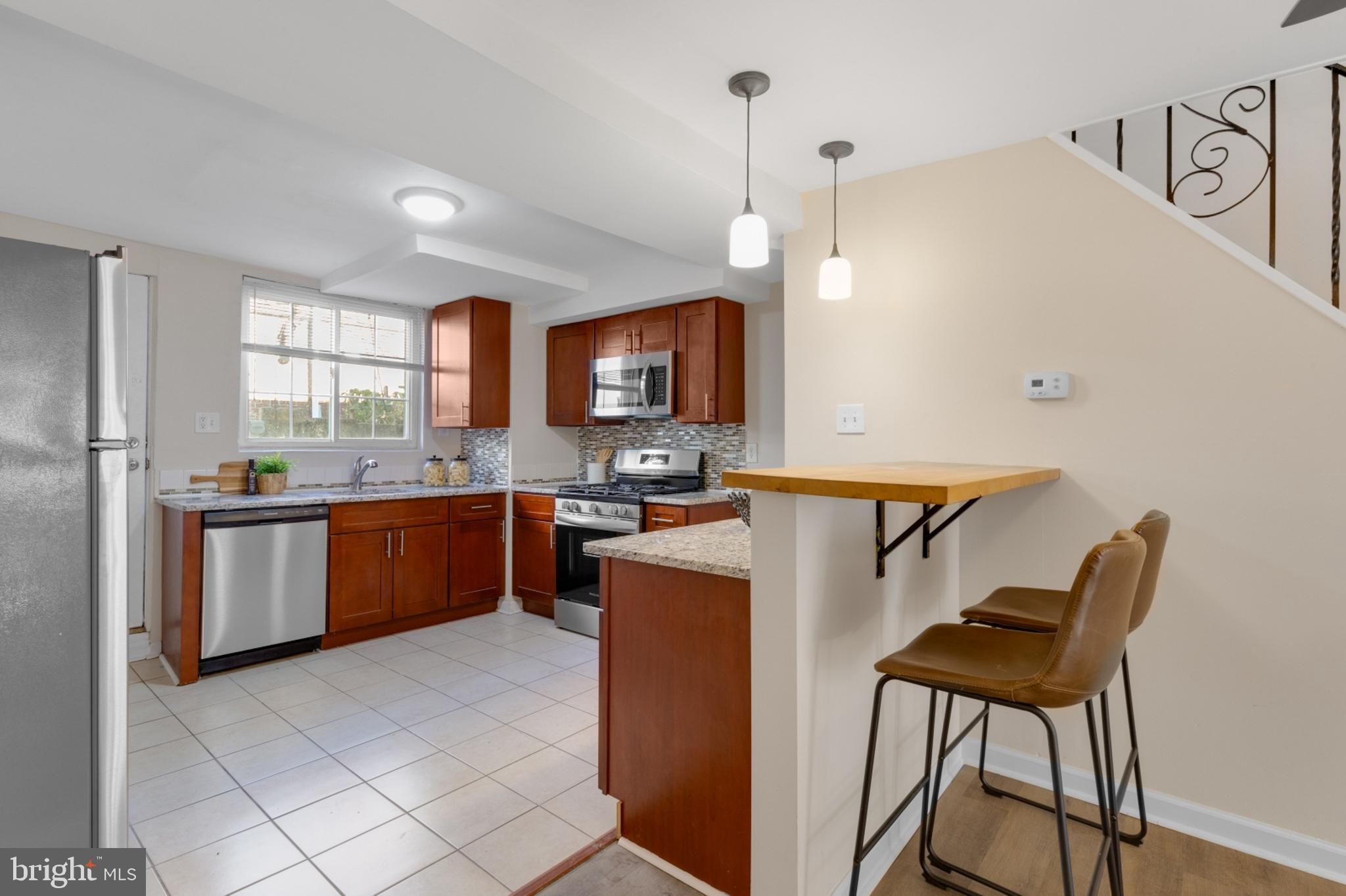 WHARTON - Residential