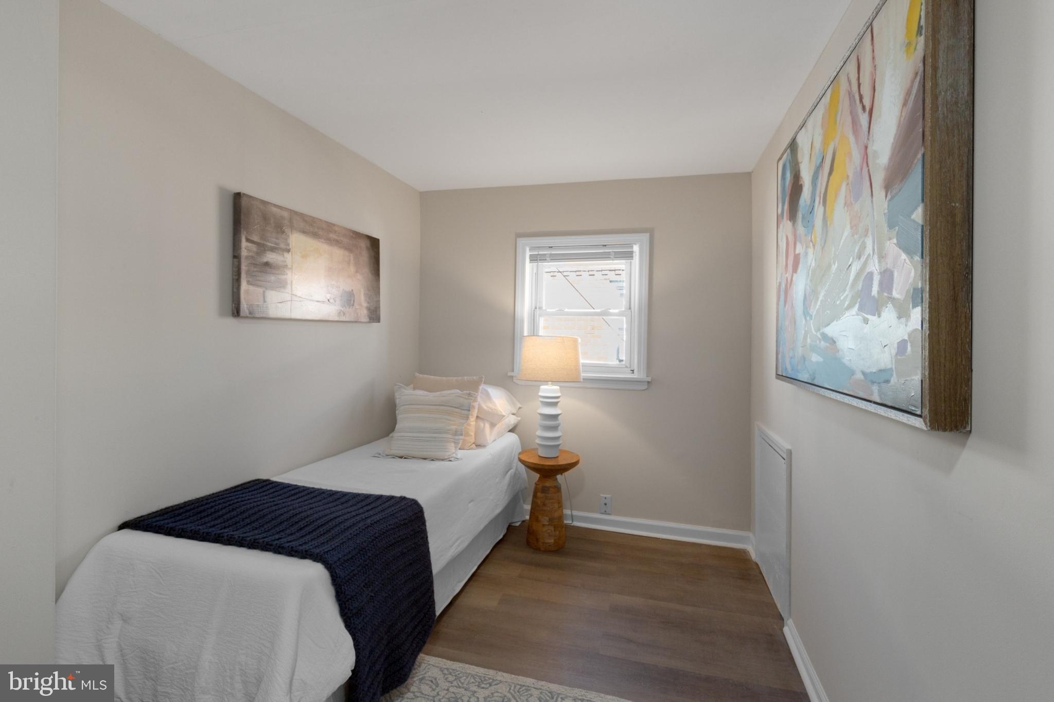 WHARTON - Residential