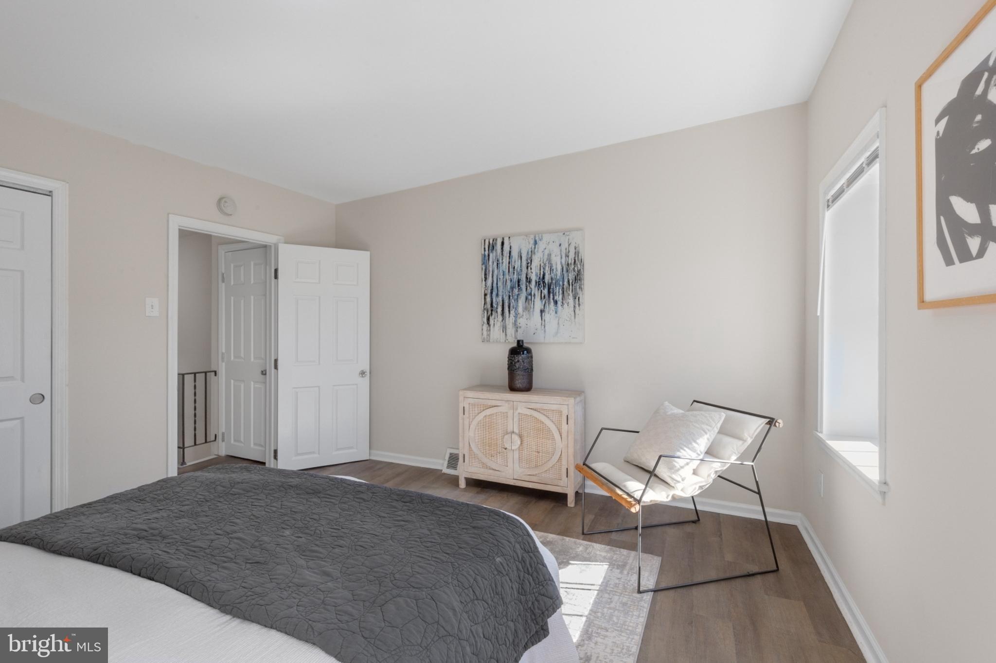 WHARTON - Residential