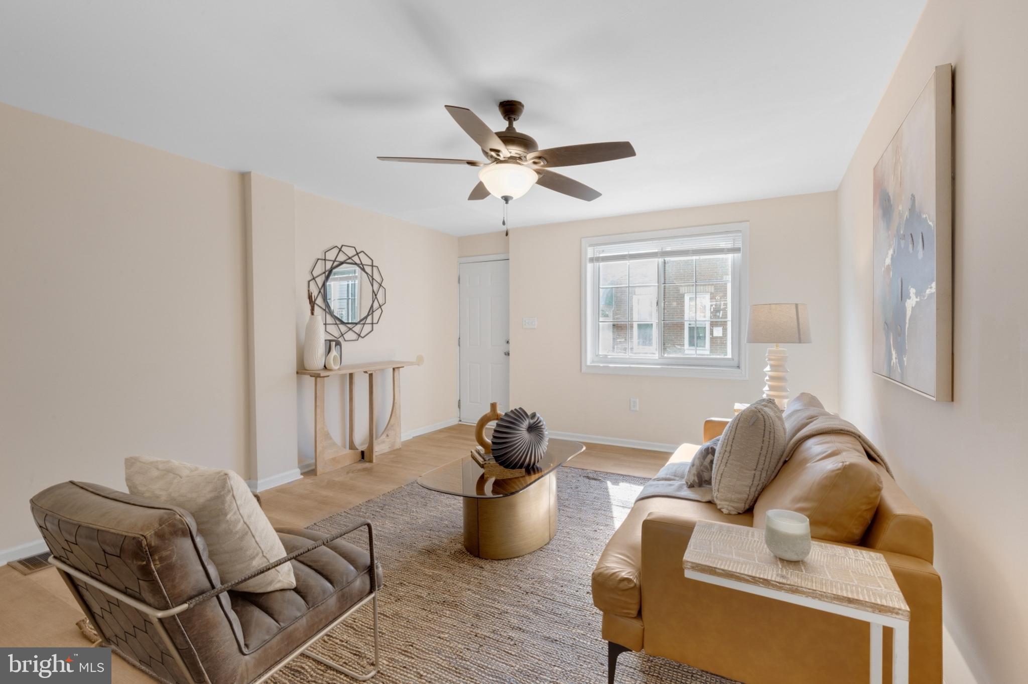 WHARTON - Residential