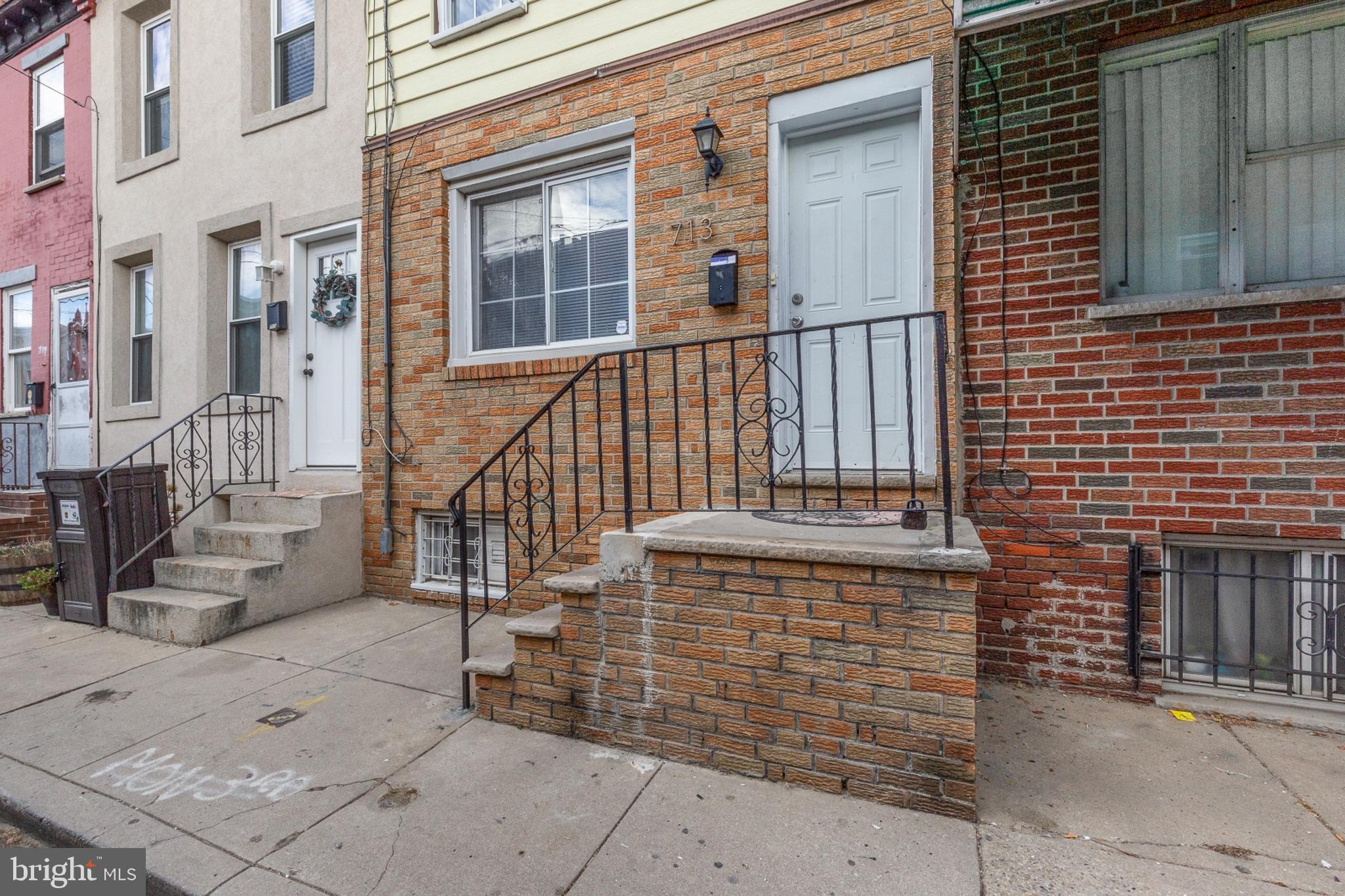 WHARTON - Residential